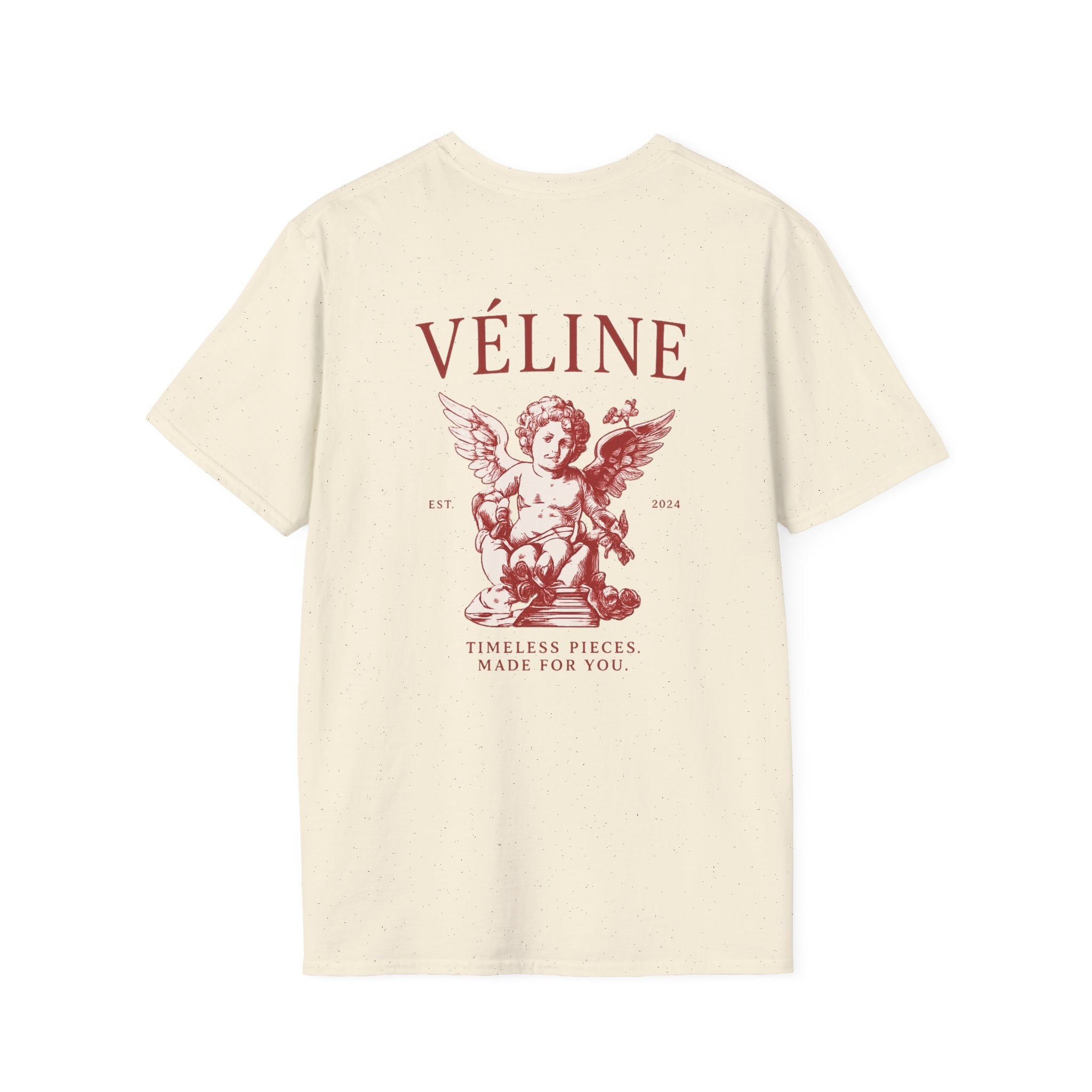 Véline Angel Graphic Tee