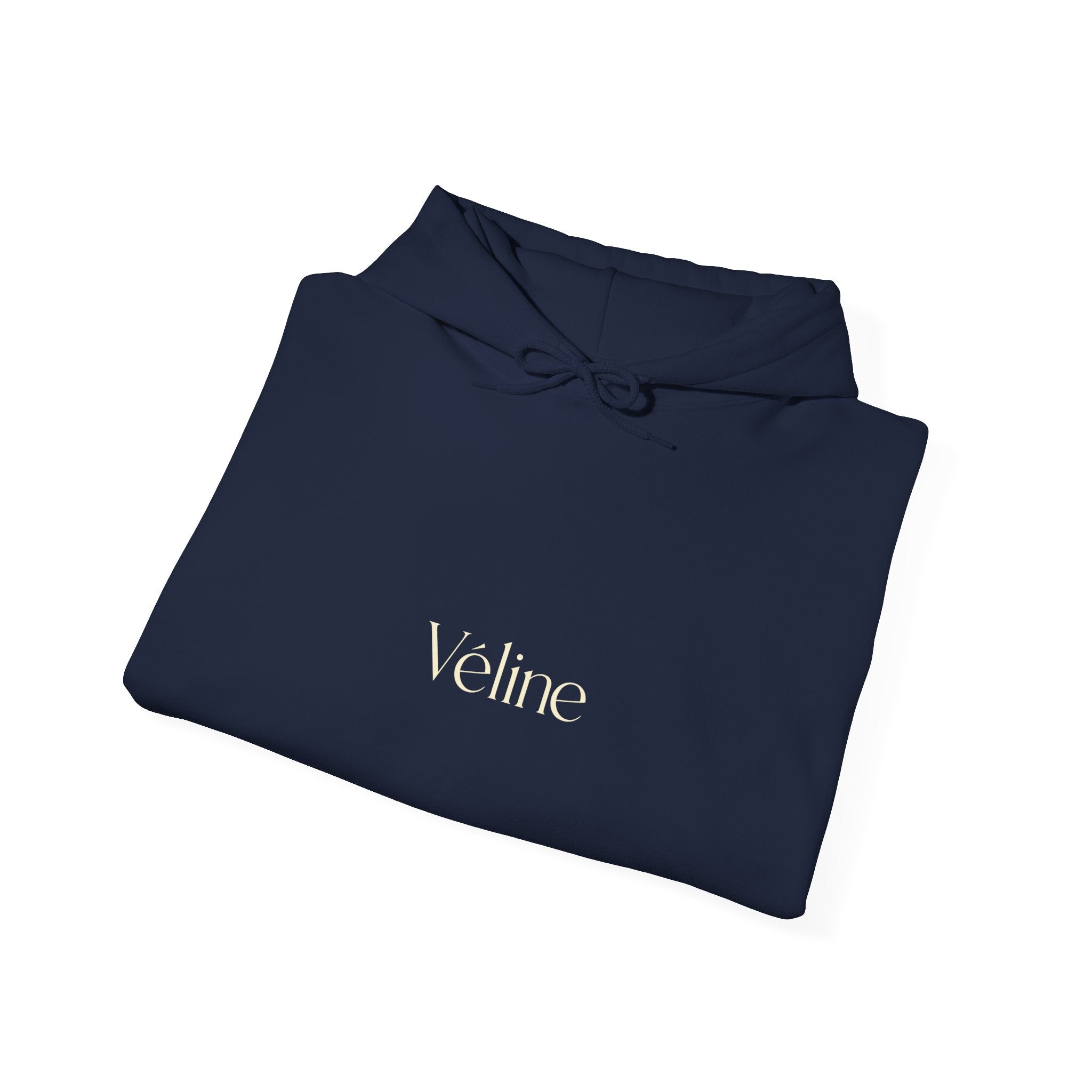 Baggy Véline Hoodie