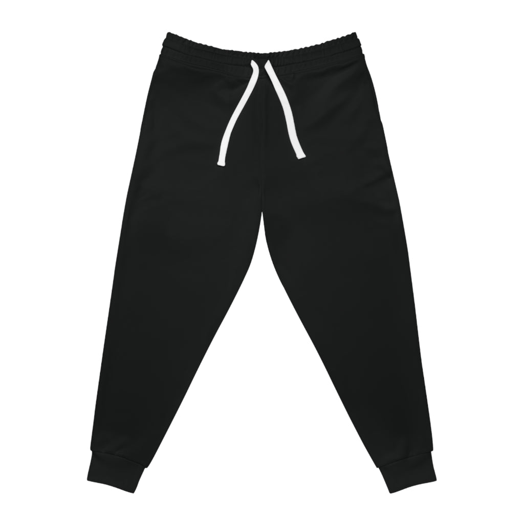 Black Véline Baggy Joggers