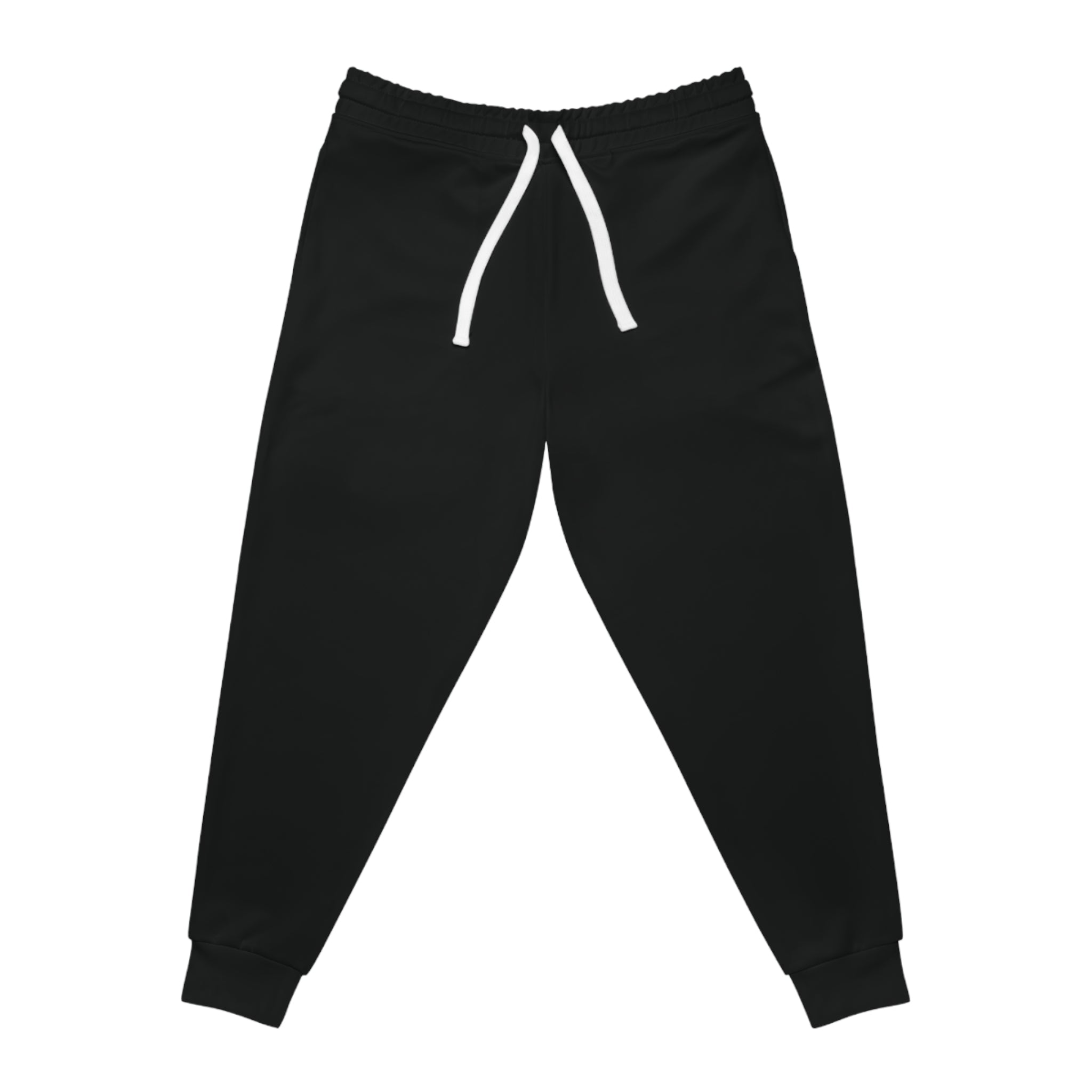 Black Véline Baggy Joggers