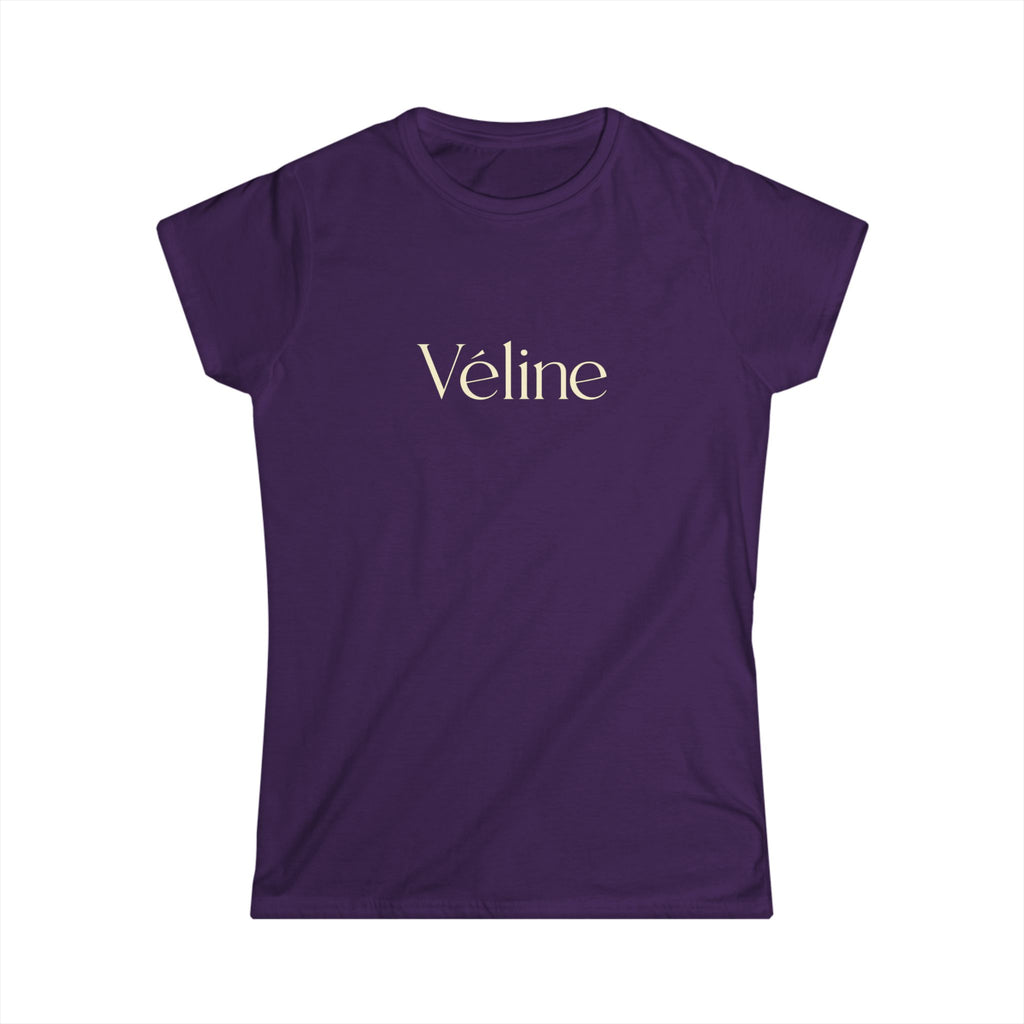 Premium Quality Véline Tee