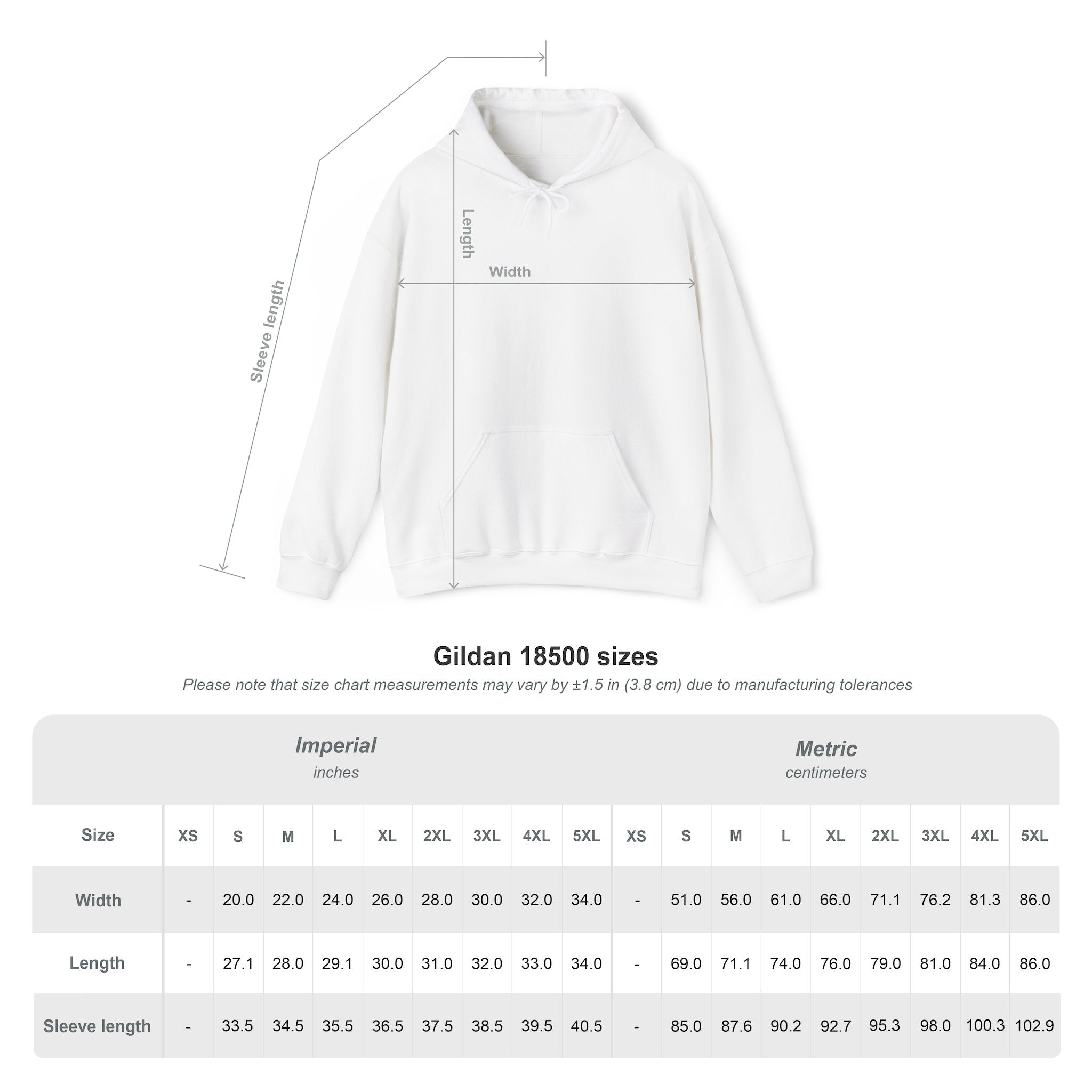 Baggy Véline Angel Hoodie