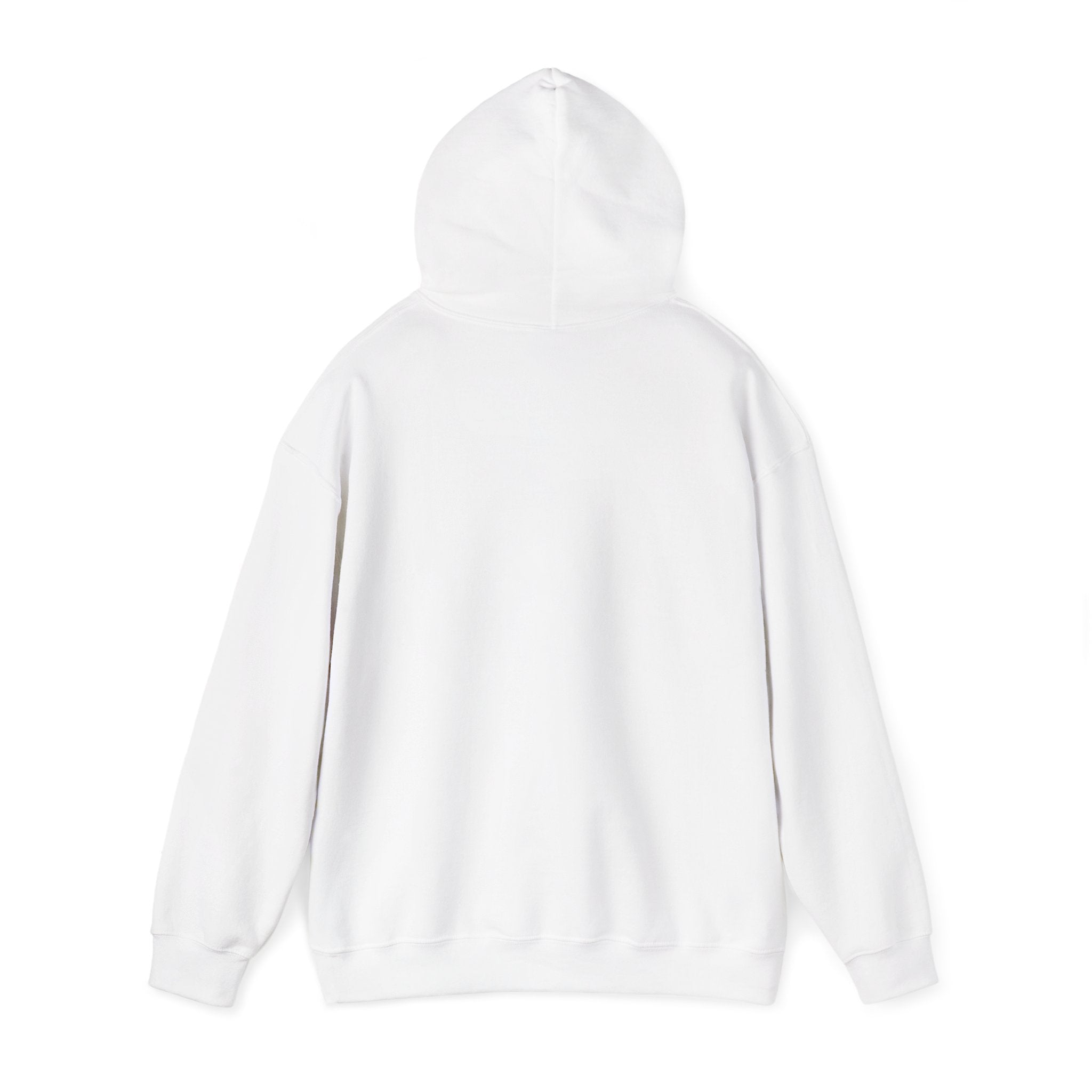 Baggy Véline Hoodie