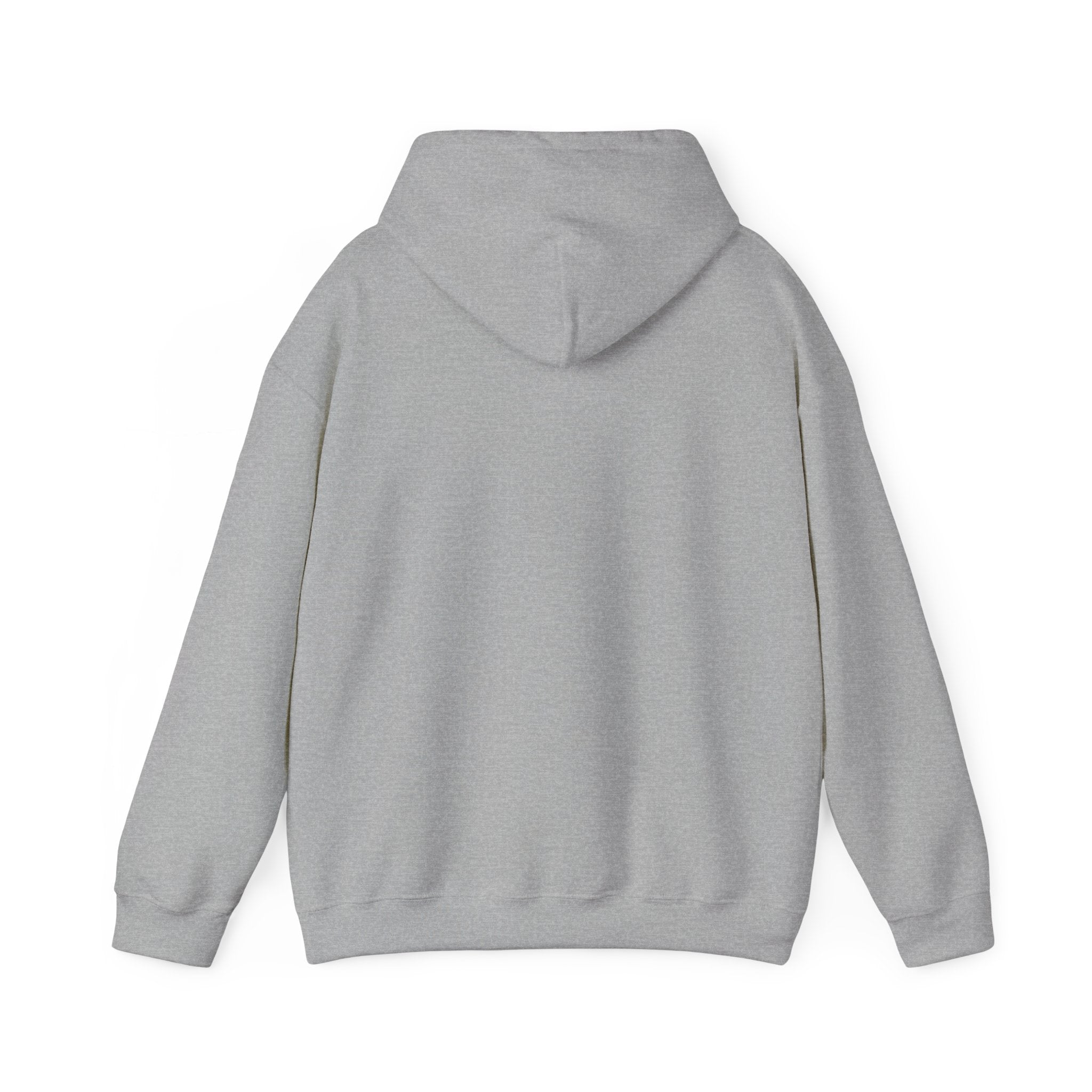 Baggy Véline Hoodie