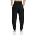 Black Véline Baggy Joggers