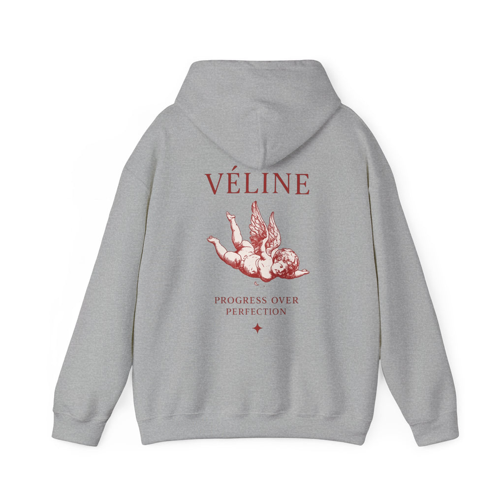 Baggy Véline Angel Hoodie