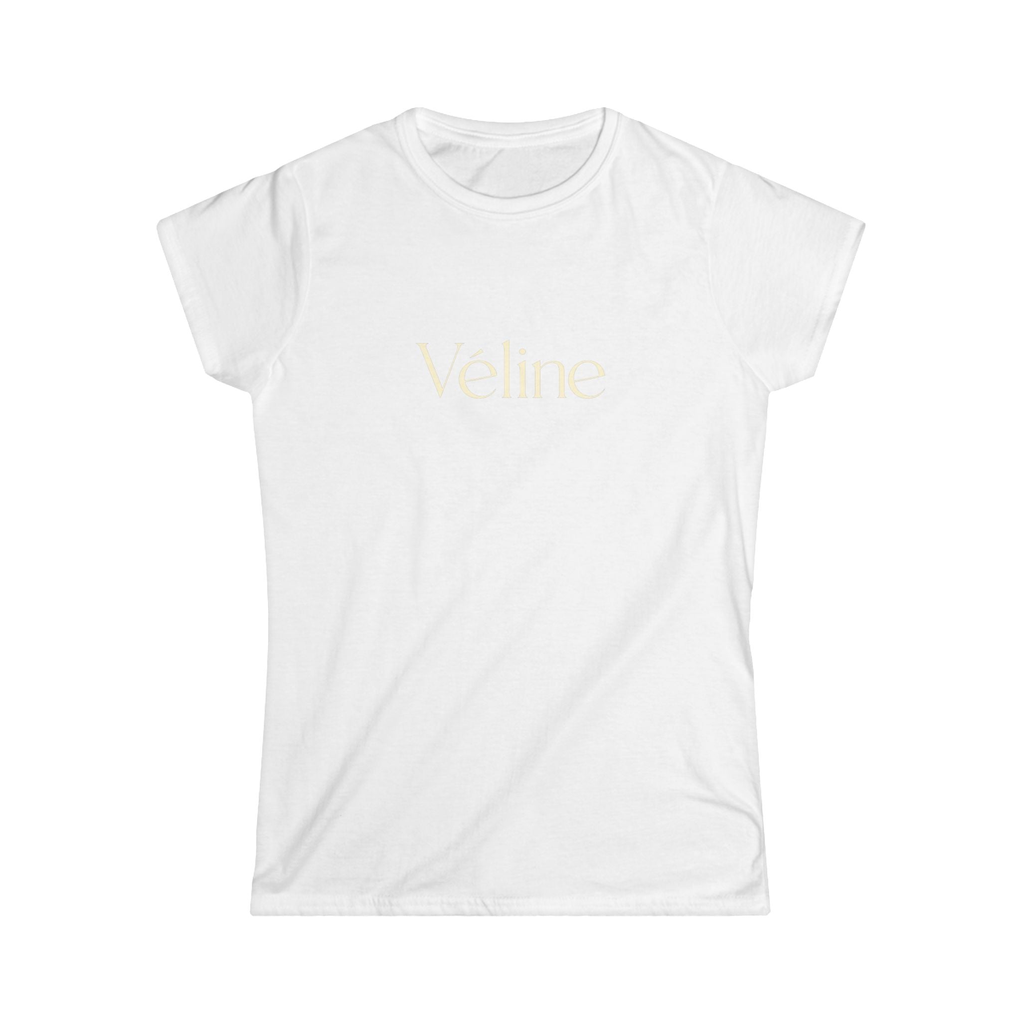Premium Quality Véline Tee