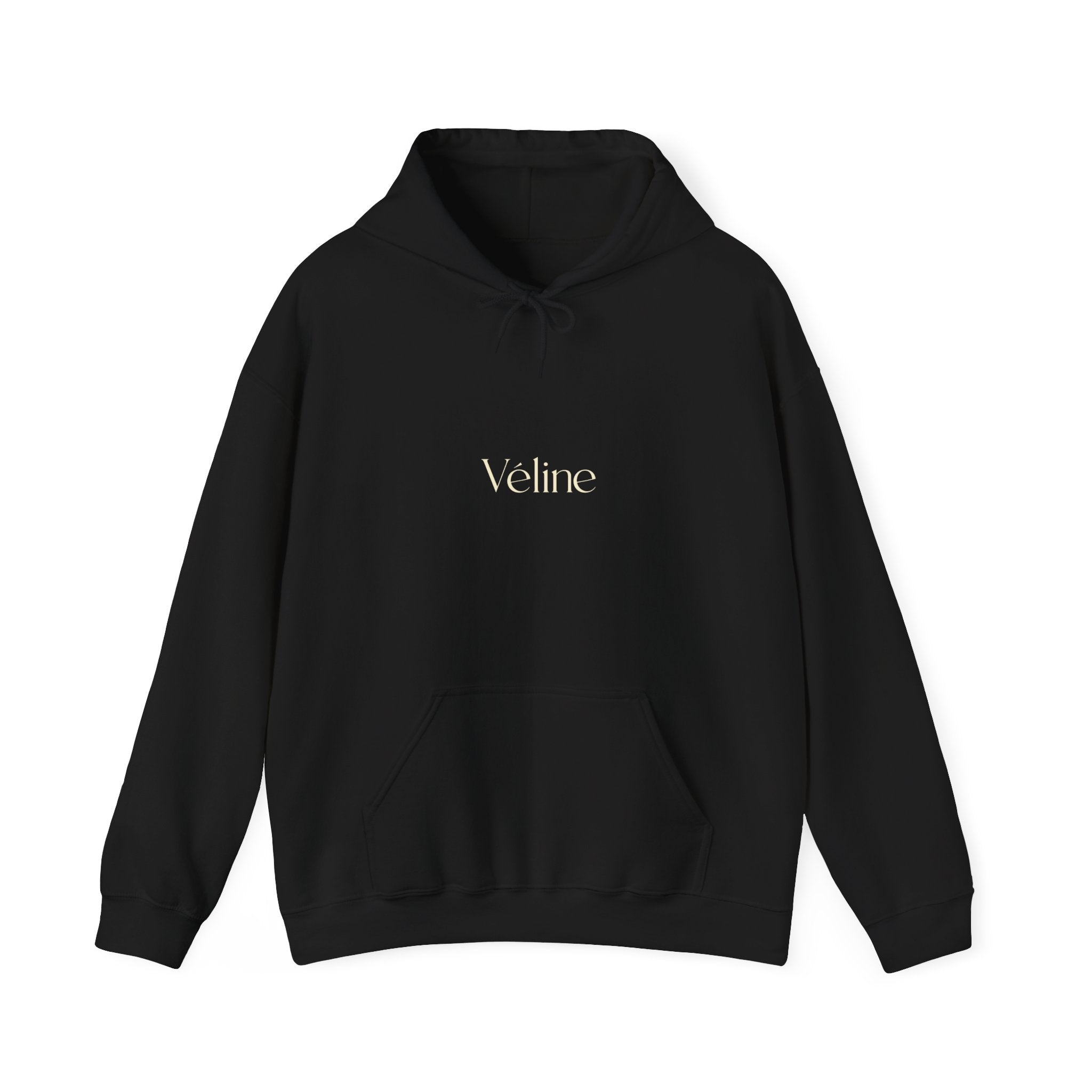Baggy Véline Hoodie
