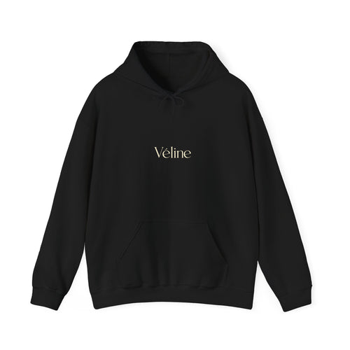 Baggy Véline Hoodie