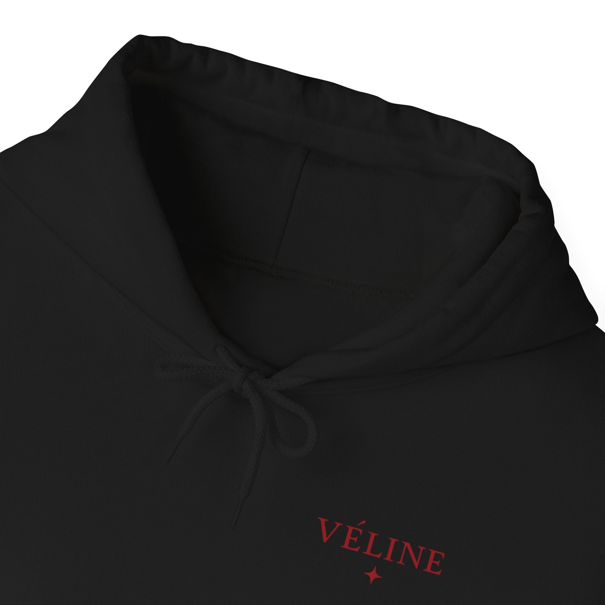 Baggy Véline Angel Hoodie