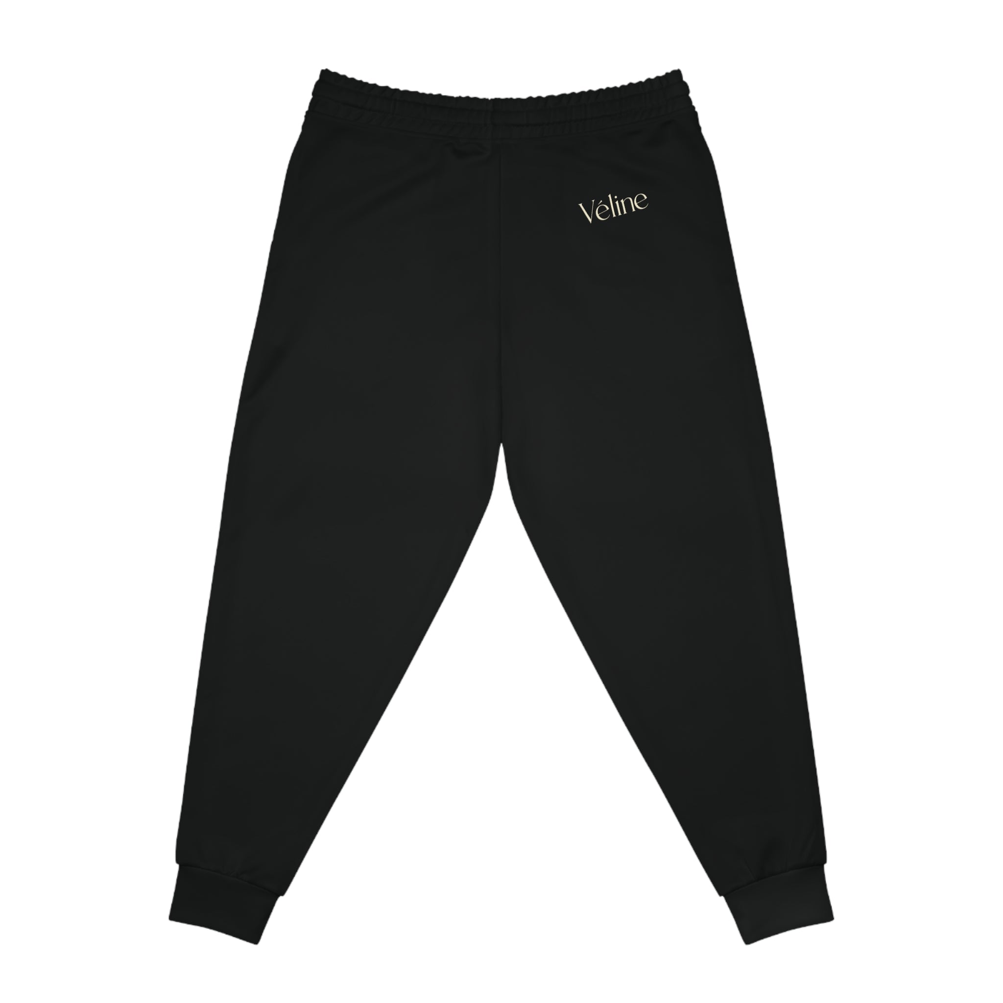 Black Véline Baggy Joggers