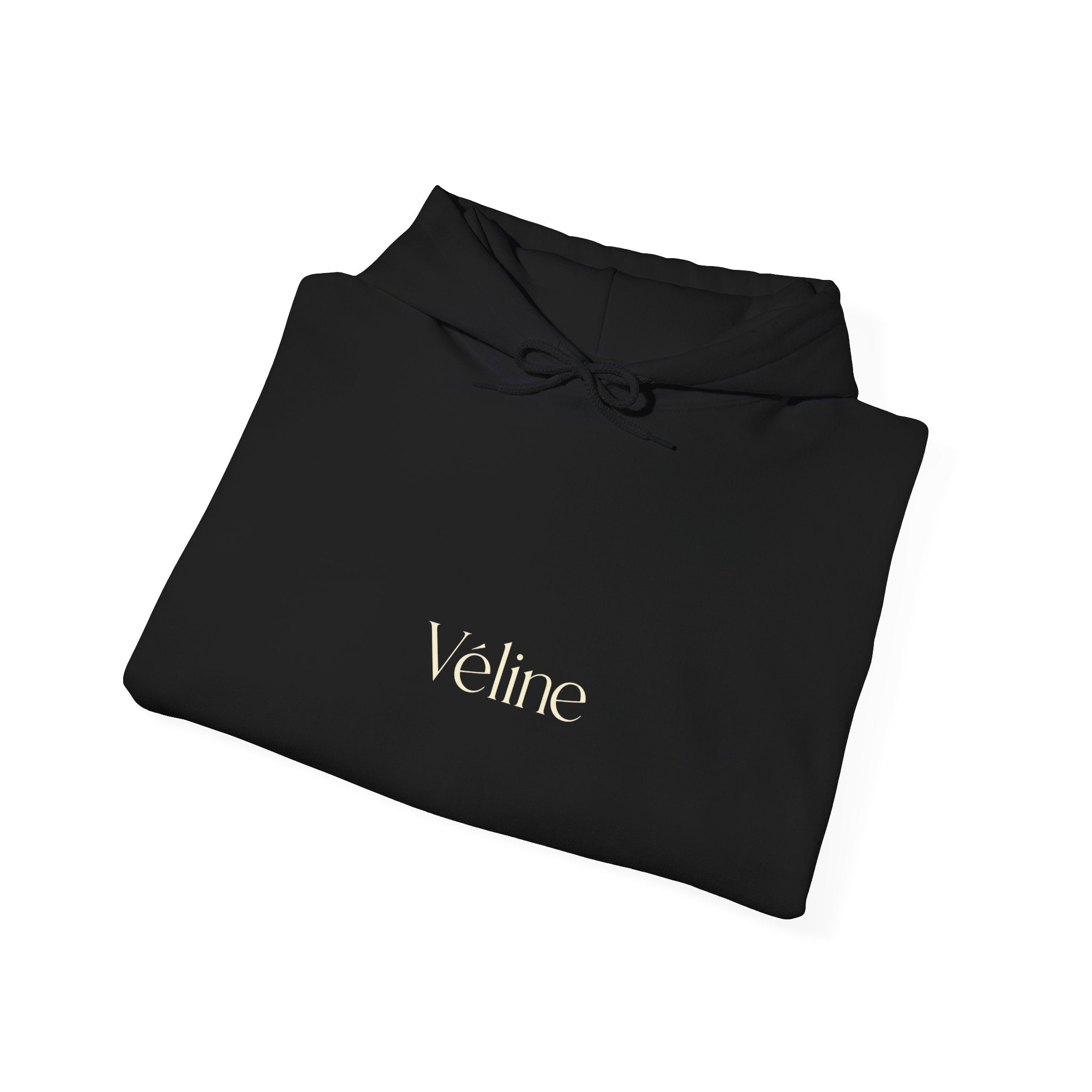 Baggy Véline Hoodie