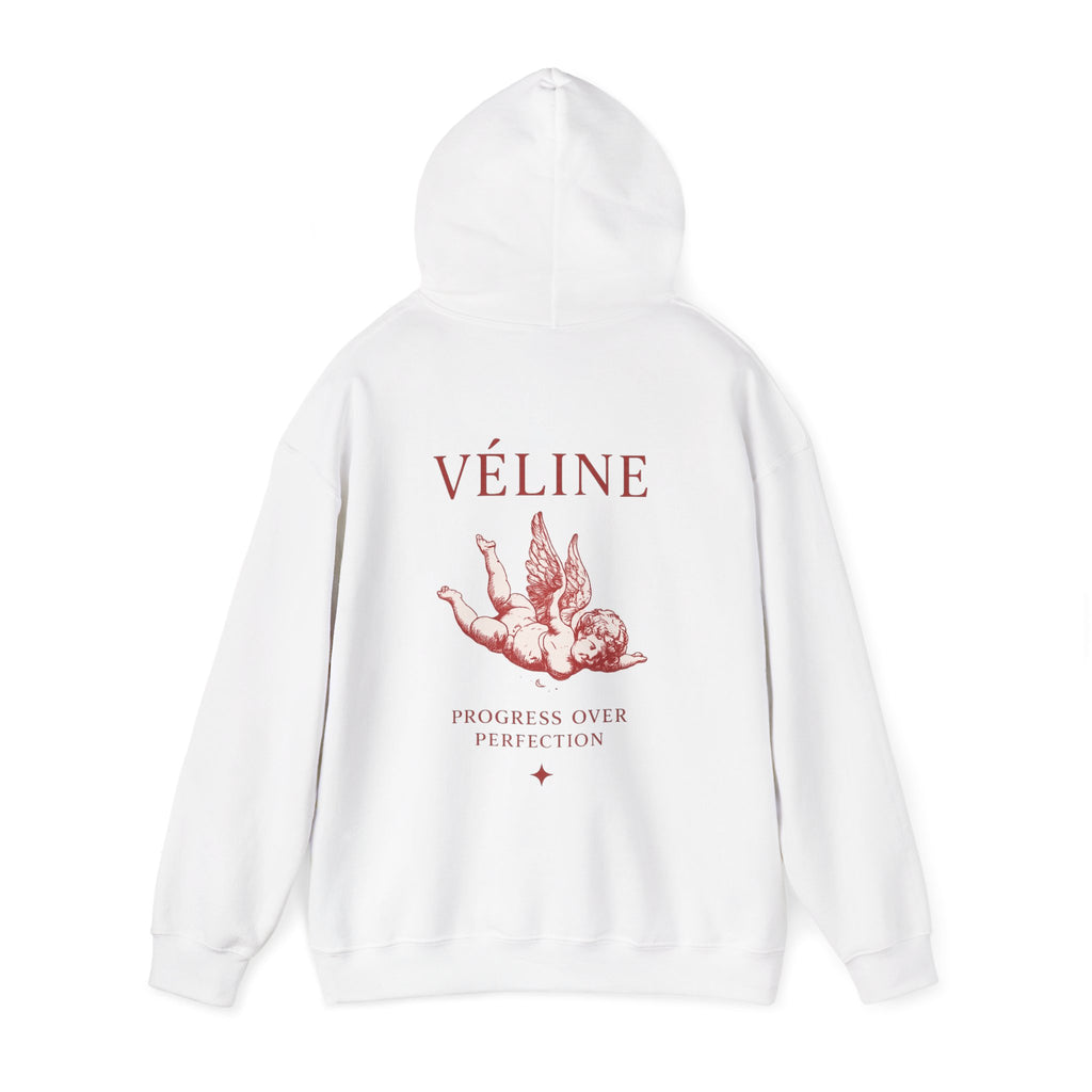Baggy Véline Angel Hoodie