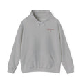 Baggy Véline Angel Hoodie