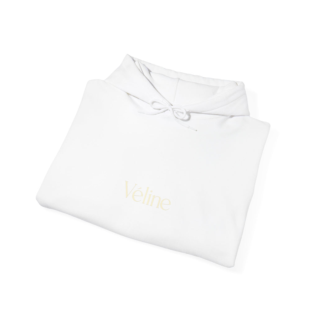 Baggy Véline Hoodie