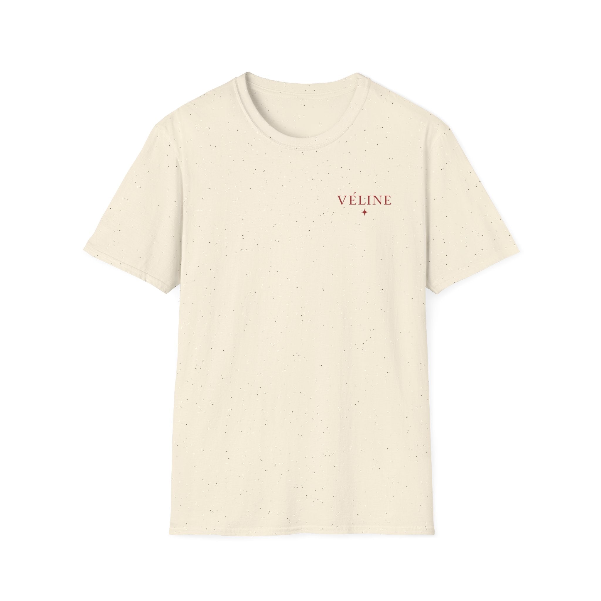 Véline Angel Graphic Tee