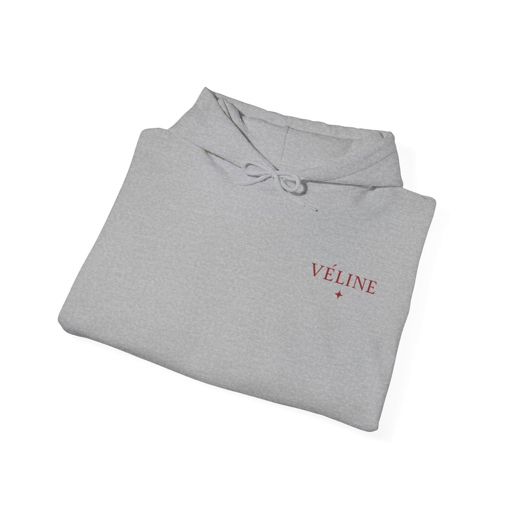 Baggy Véline Angel Hoodie