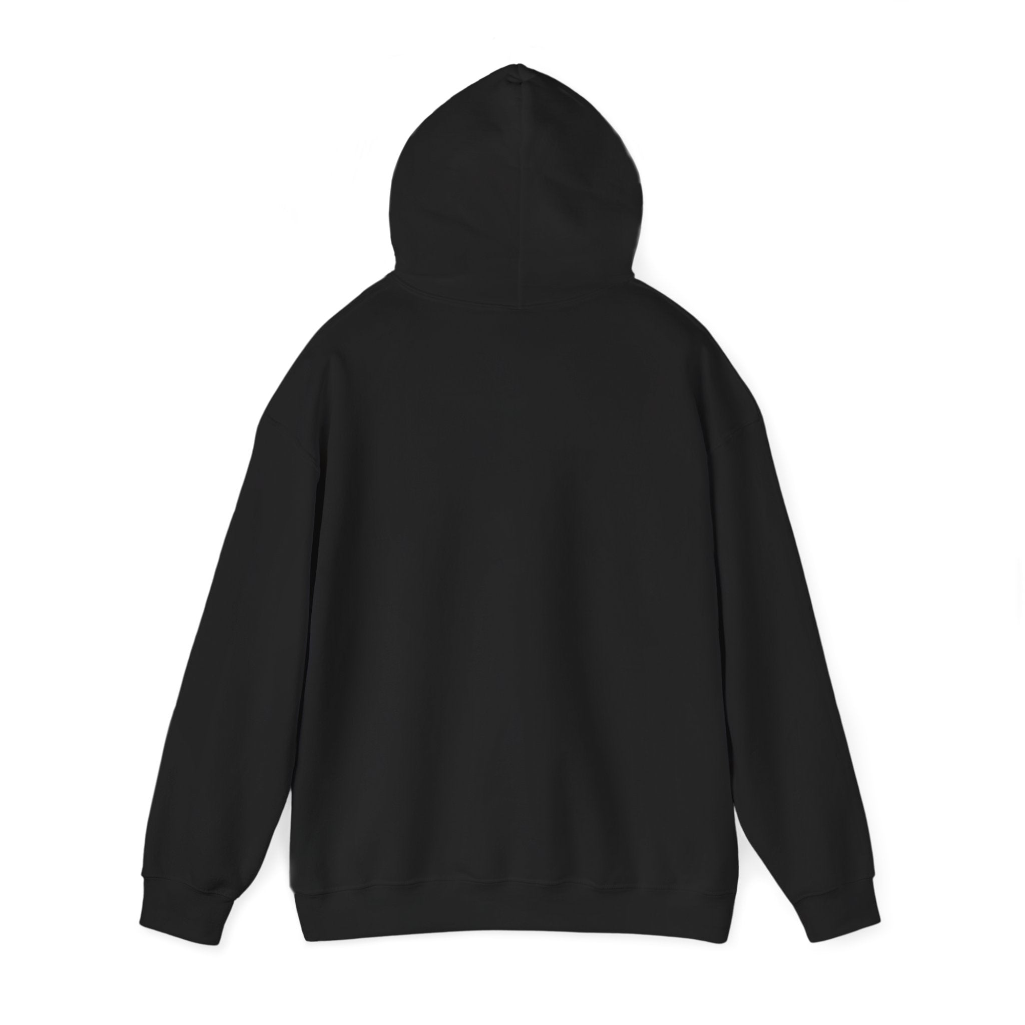 Baggy Véline Hoodie