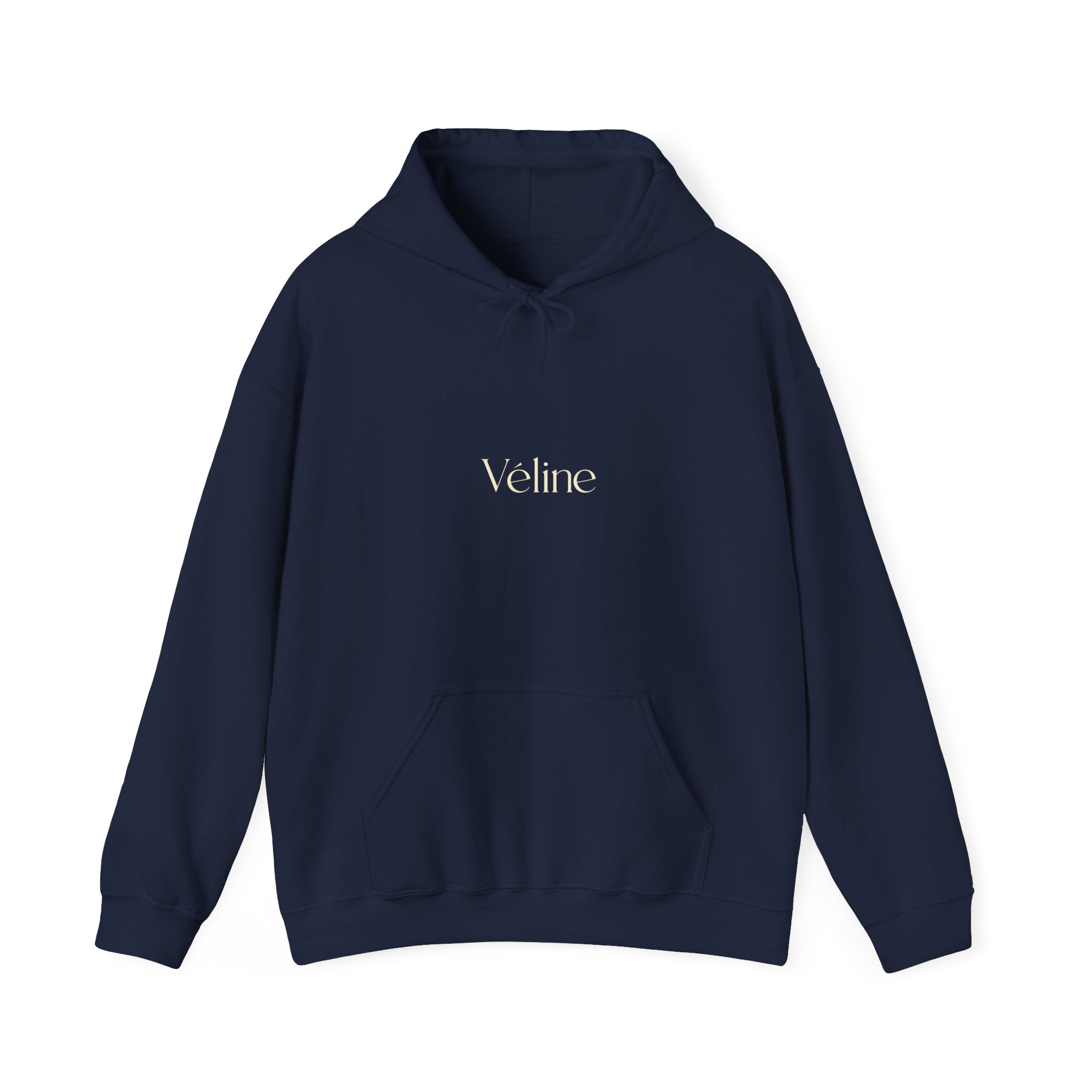 Baggy Véline Hoodie