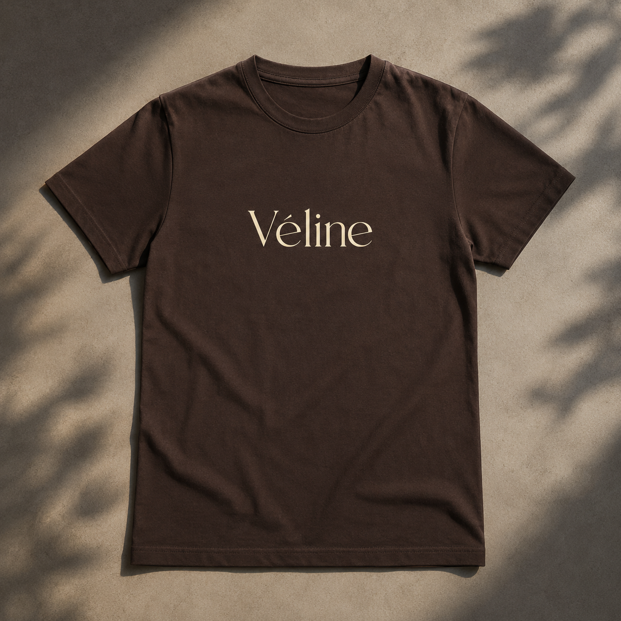 Premium Quality Véline Tee