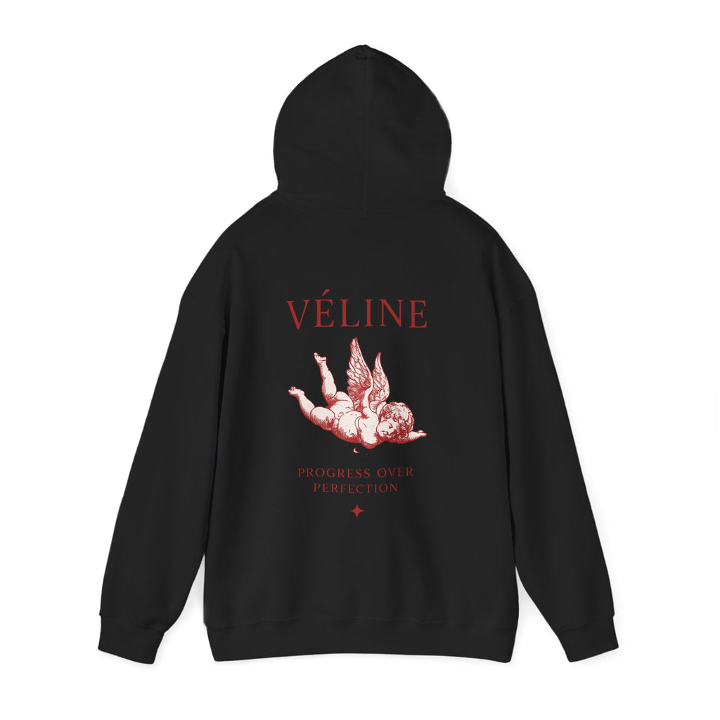 Baggy Véline Angel Hoodie
