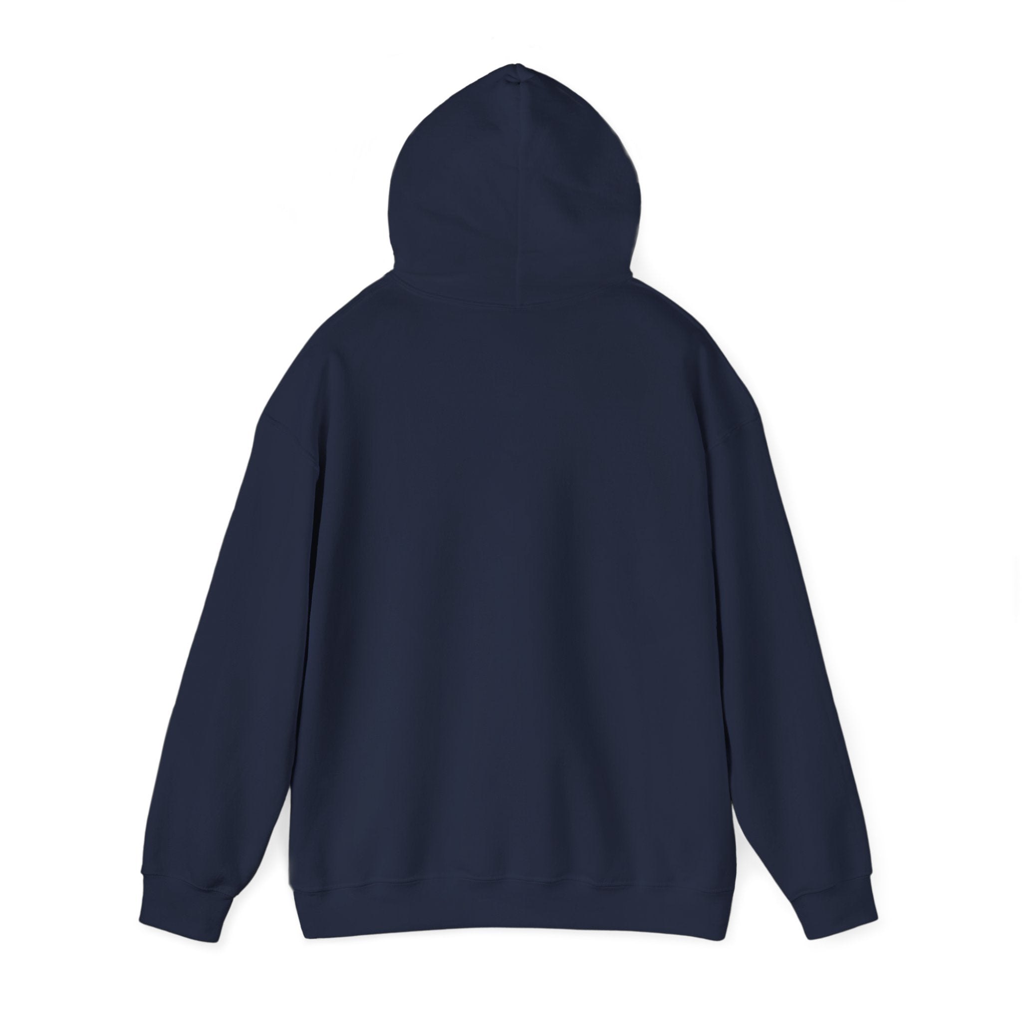 Baggy Véline Hoodie
