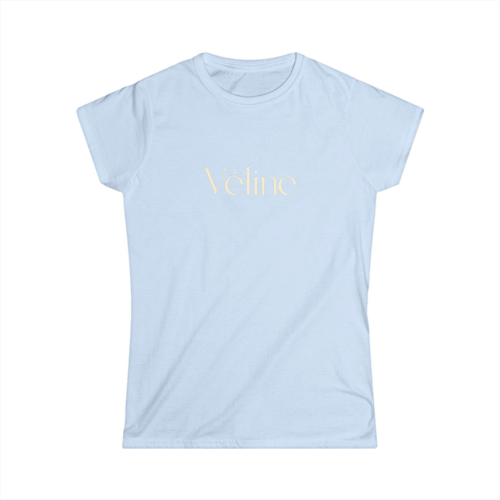 Premium Quality Véline Tee
