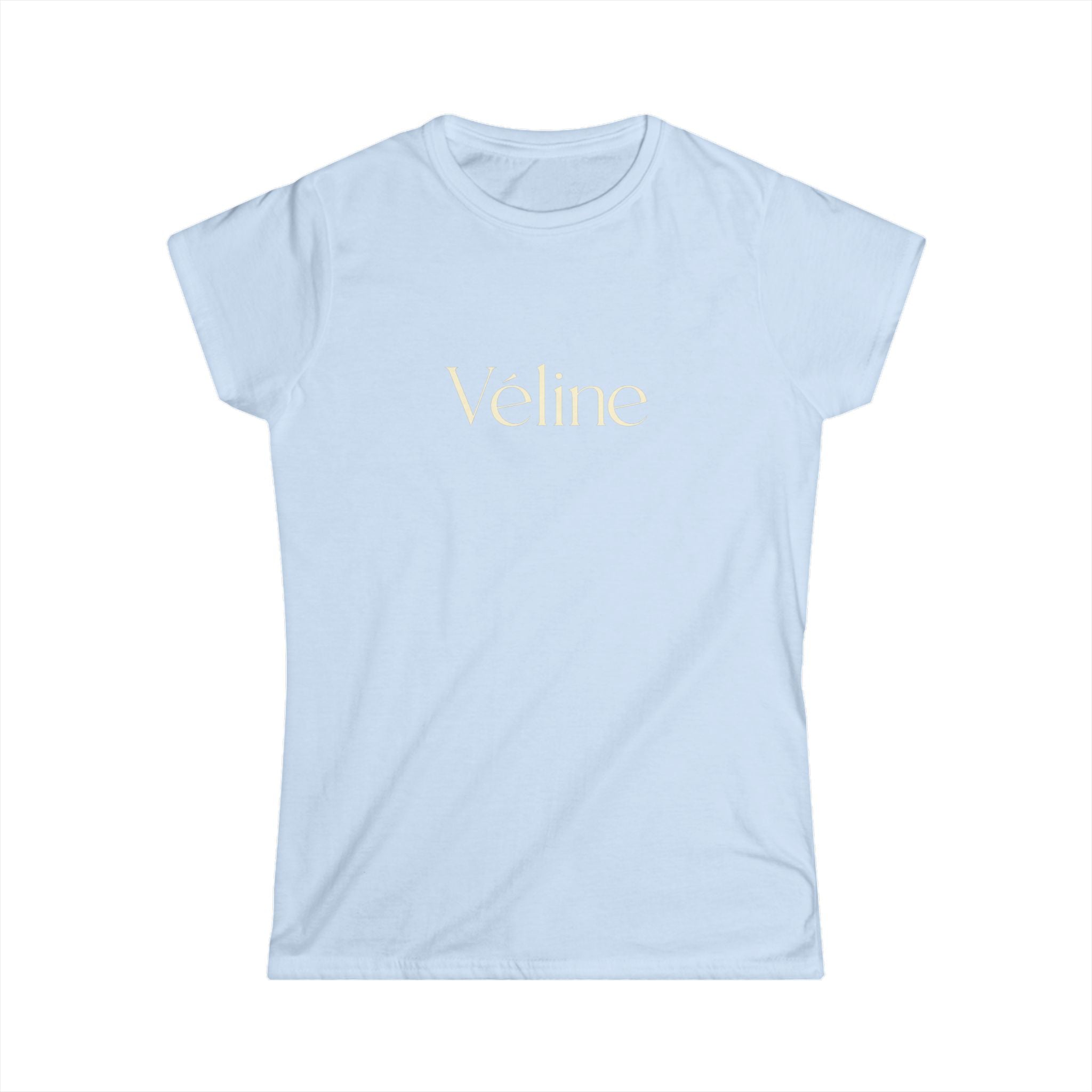 Premium Quality Véline Tee