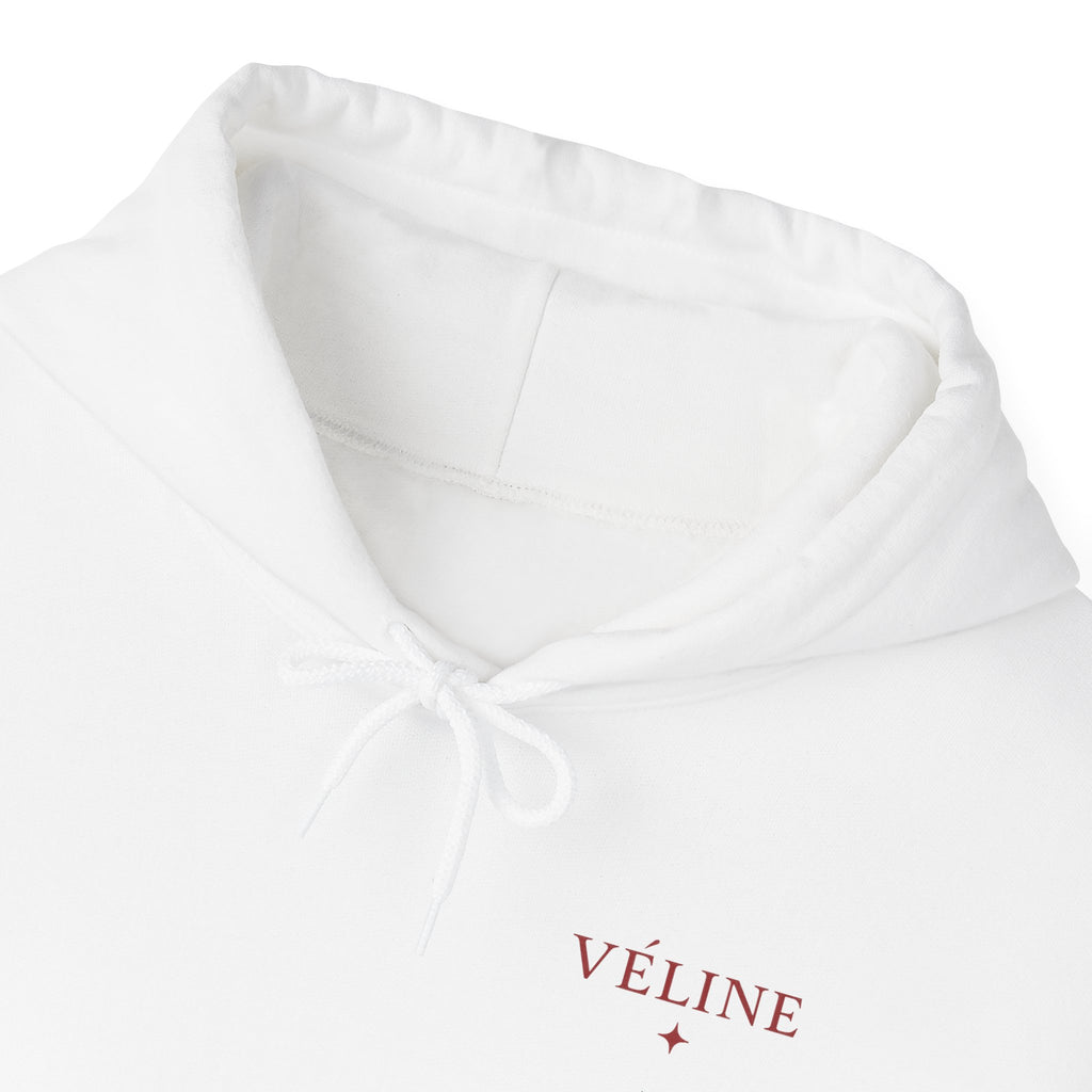 Baggy Véline Angel Hoodie