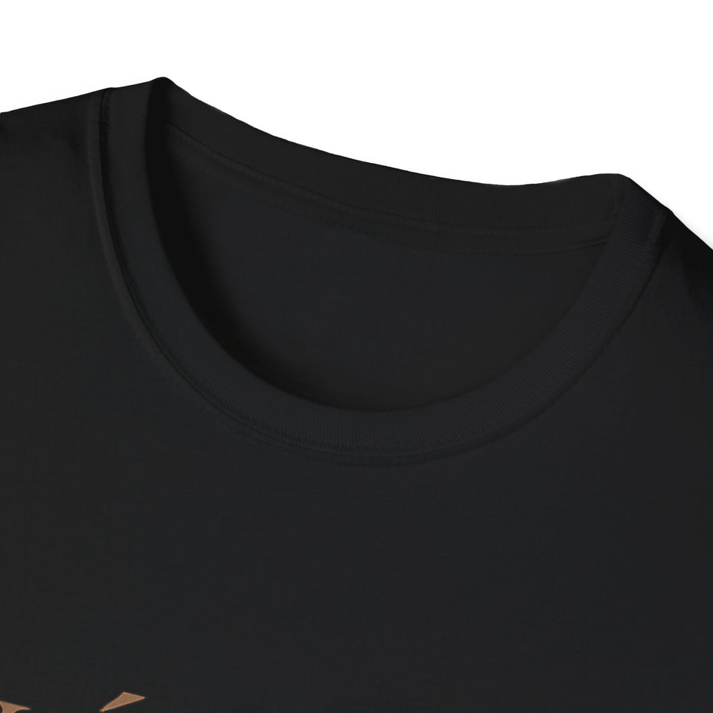 Véline Graphic Rose Tee