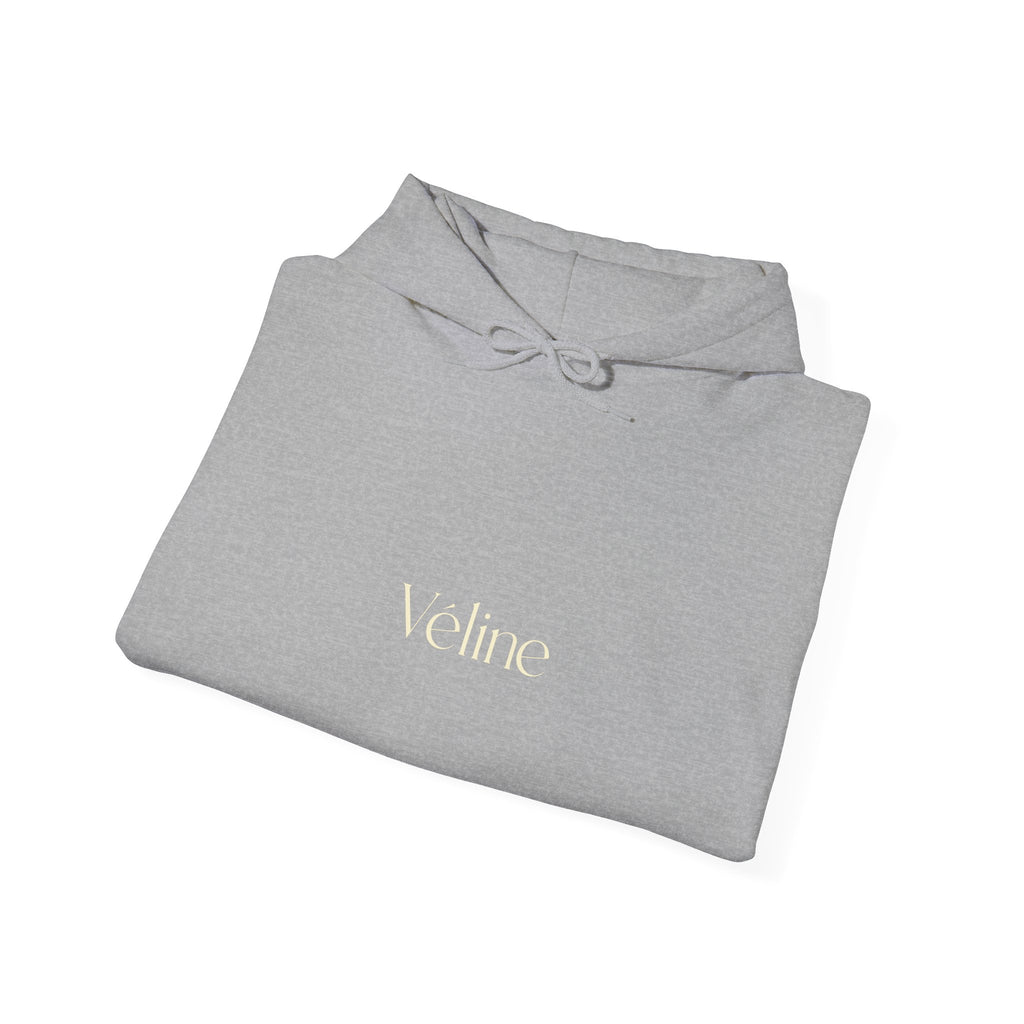 Baggy Véline Hoodie