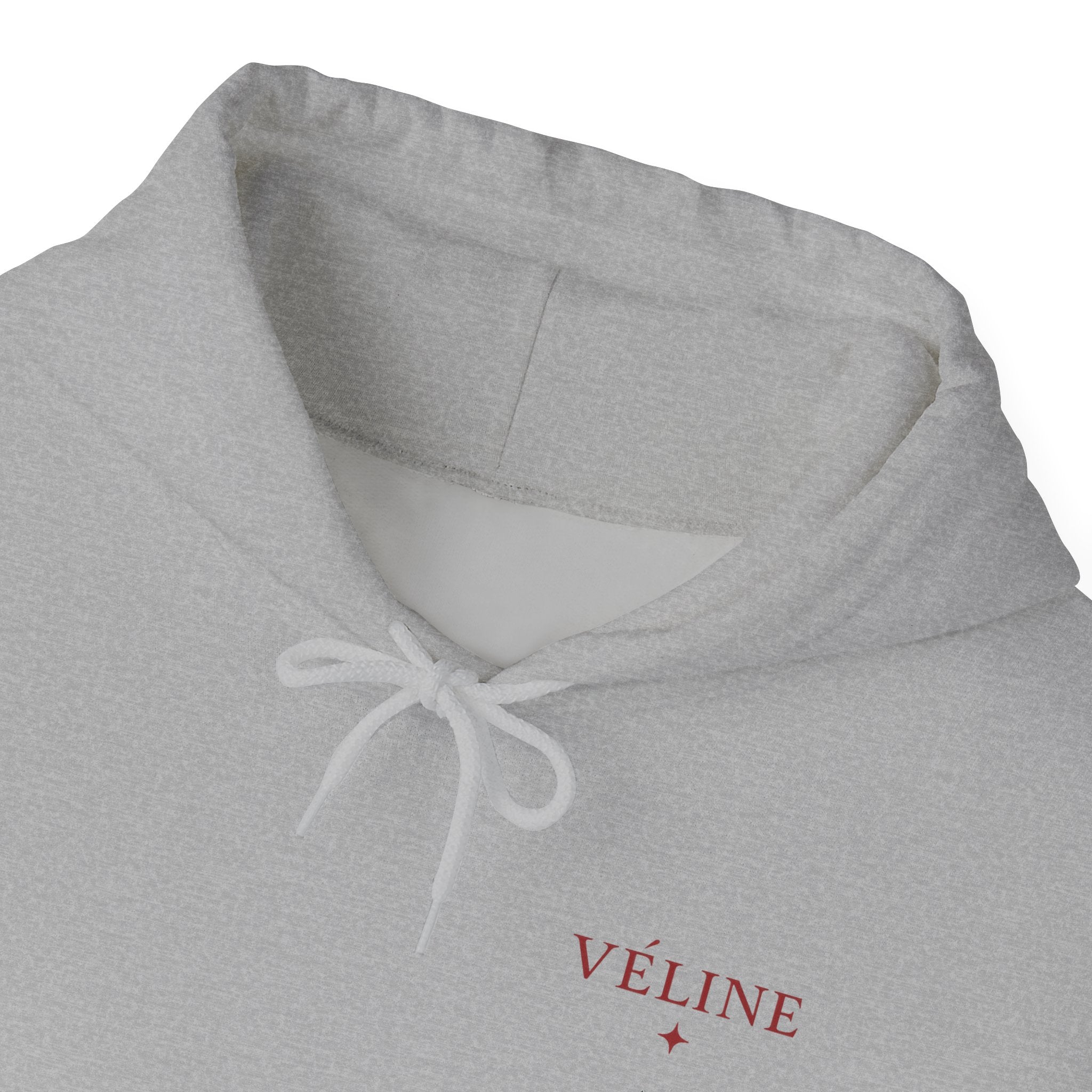 Baggy Véline Angel Hoodie