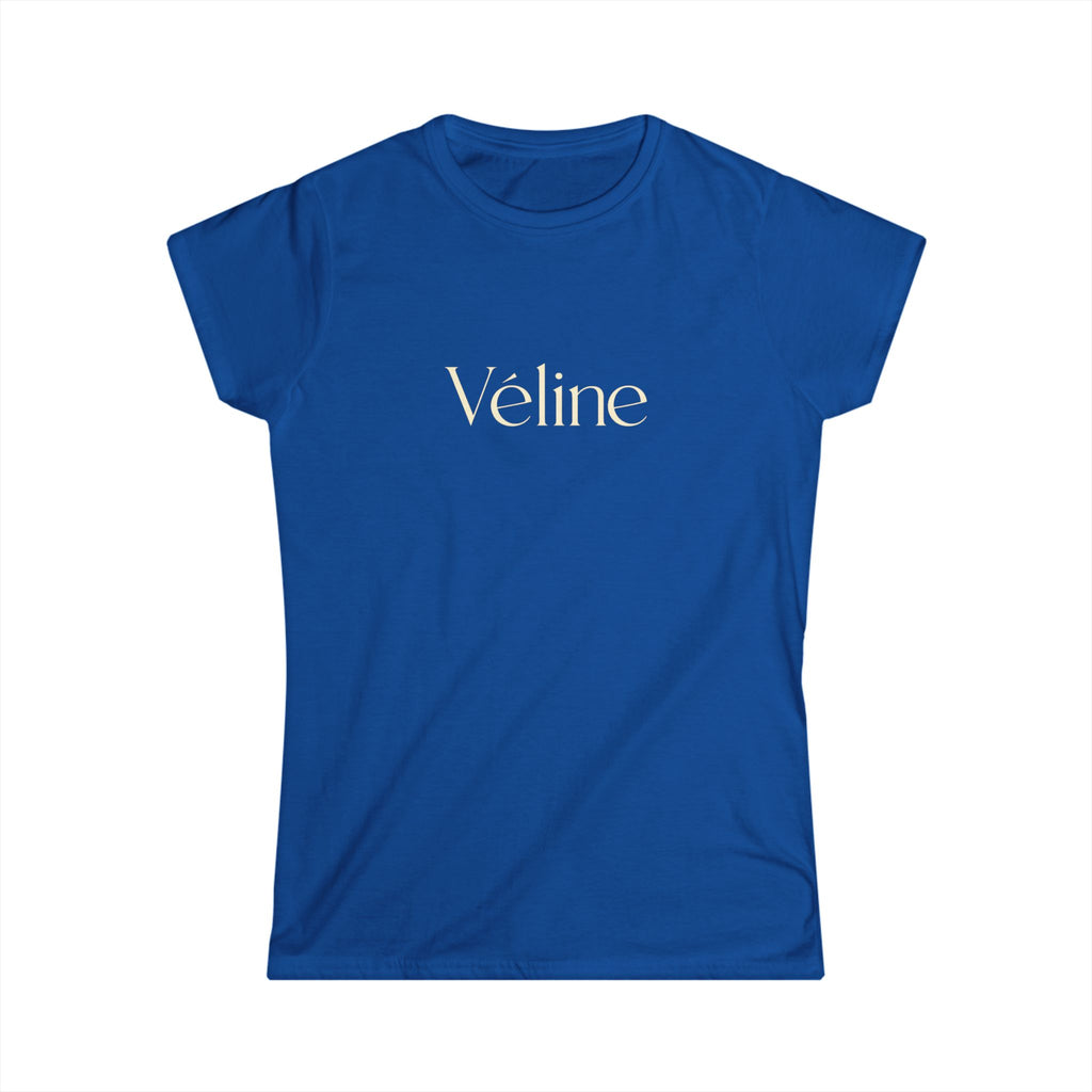 Premium Quality Véline Tee