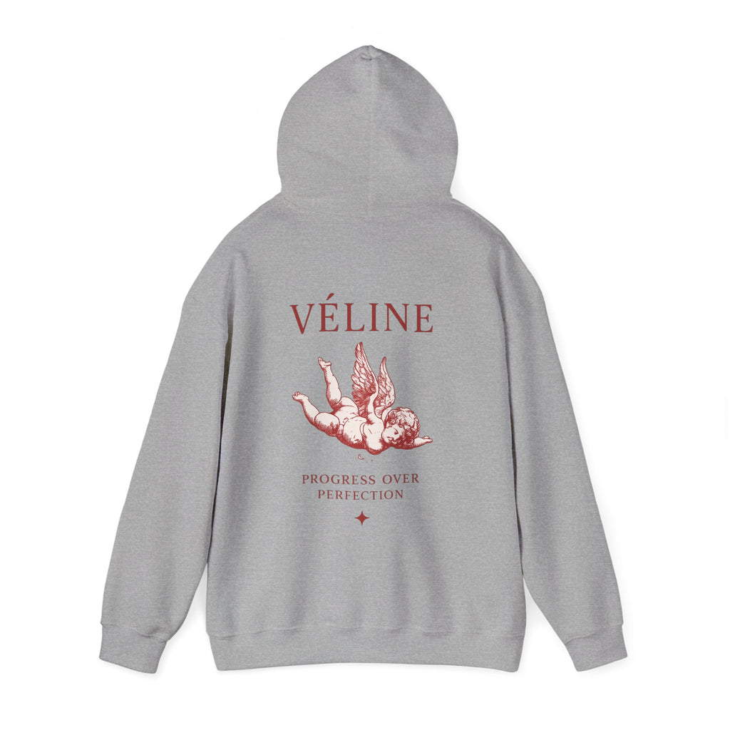 Baggy Véline Angel Hoodie