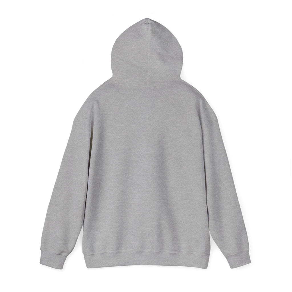 Baggy Véline Hoodie