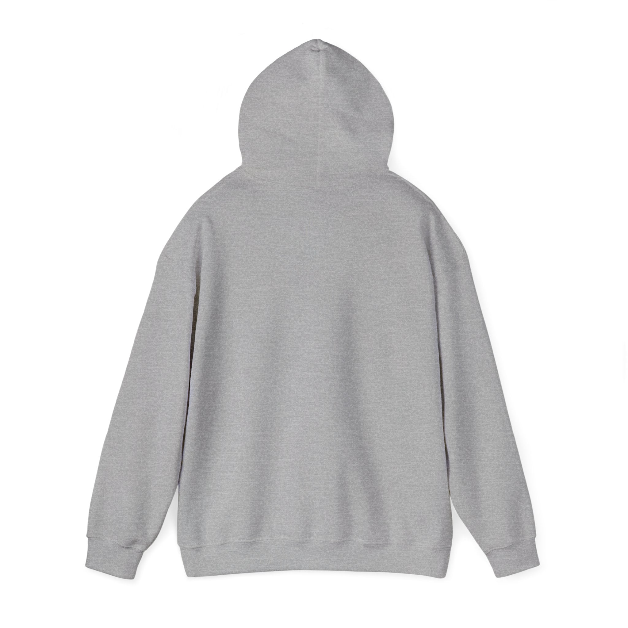 Baggy Véline Hoodie