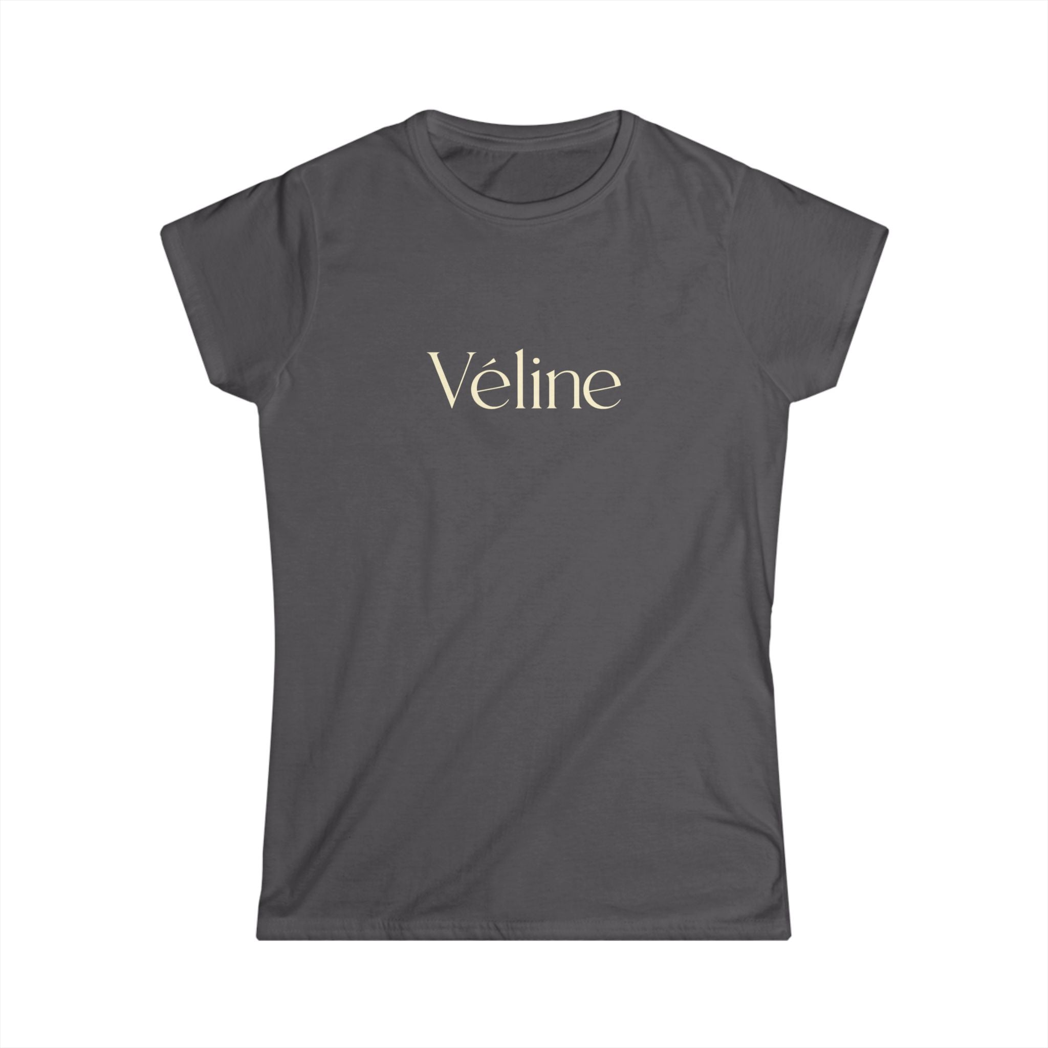 Premium Quality Véline Tee