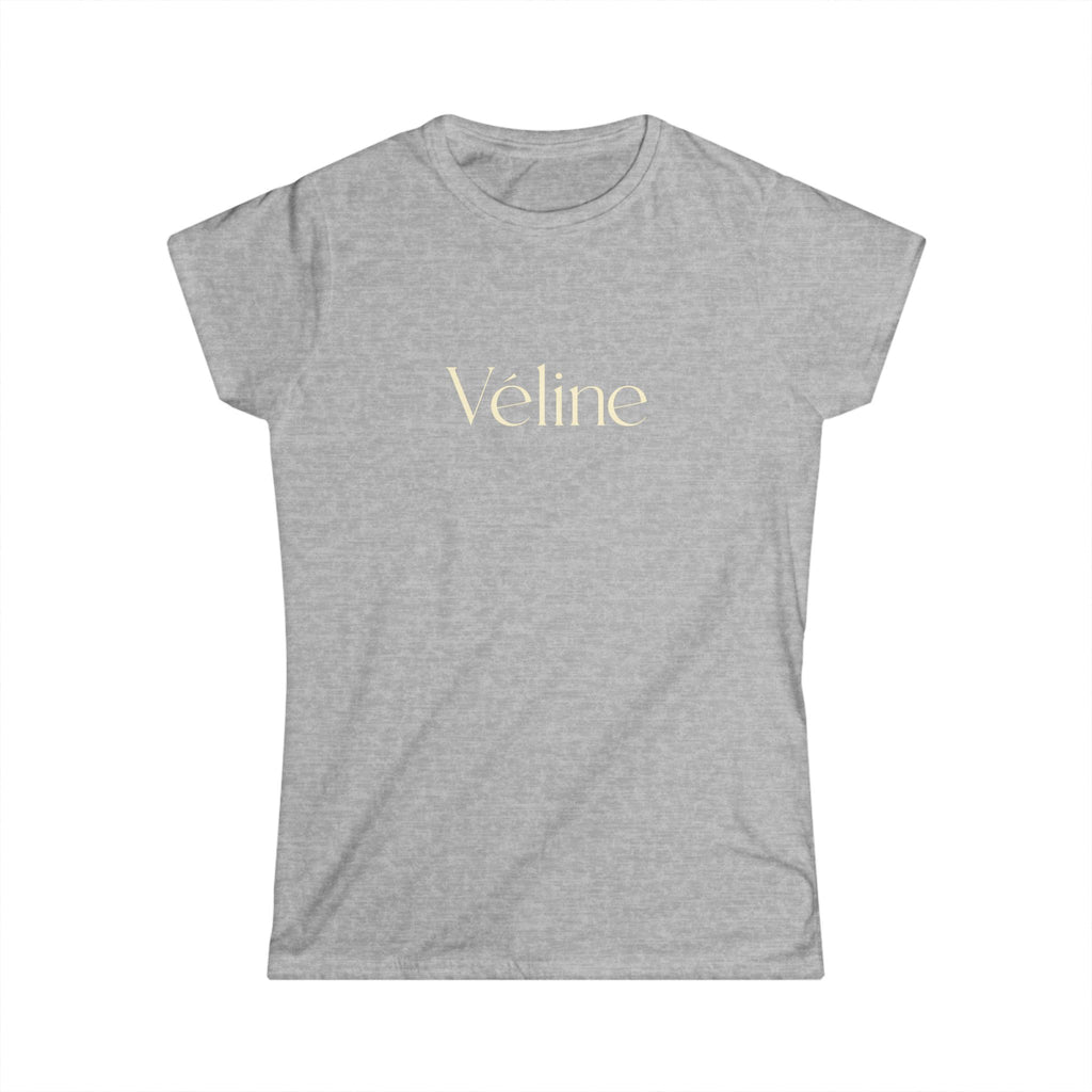 Premium Quality Véline Tee