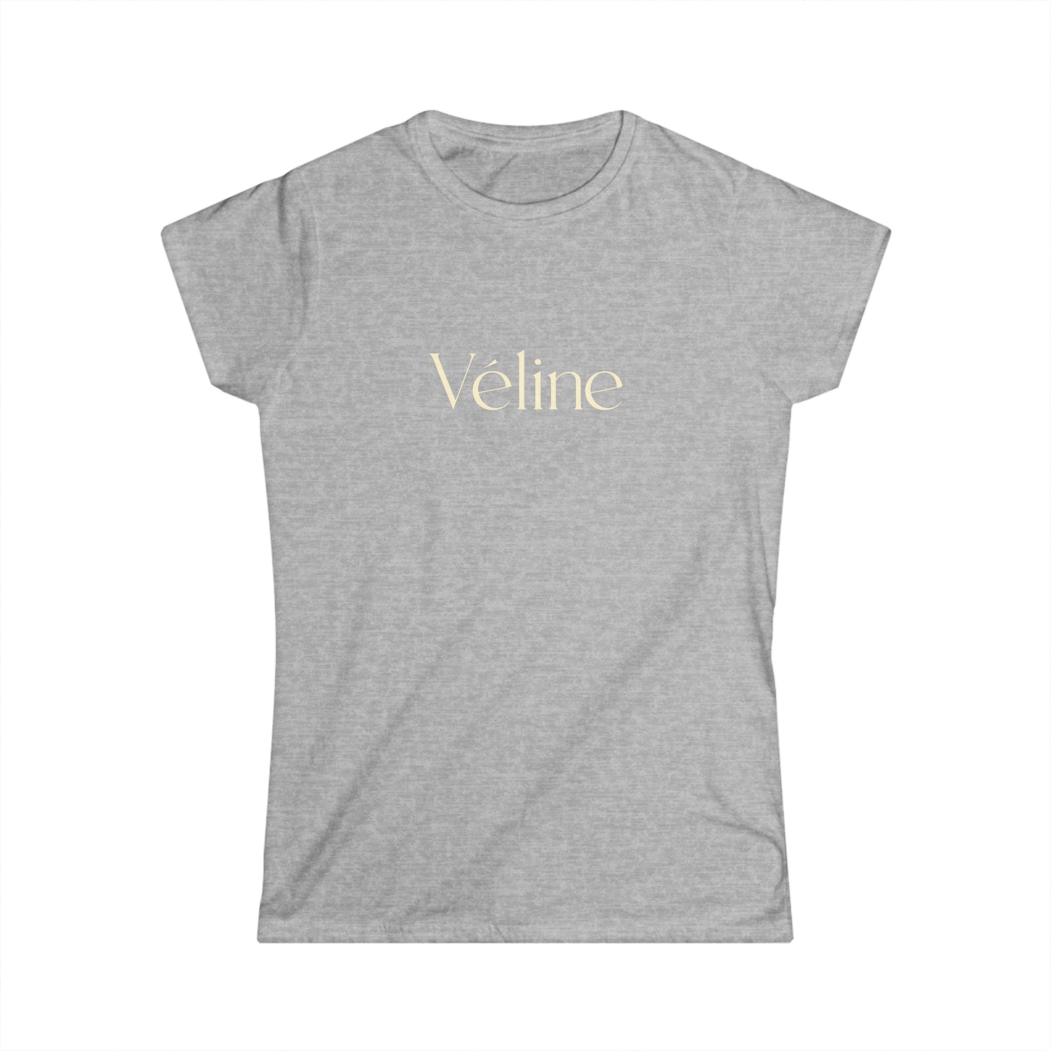Premium Quality Véline Tee