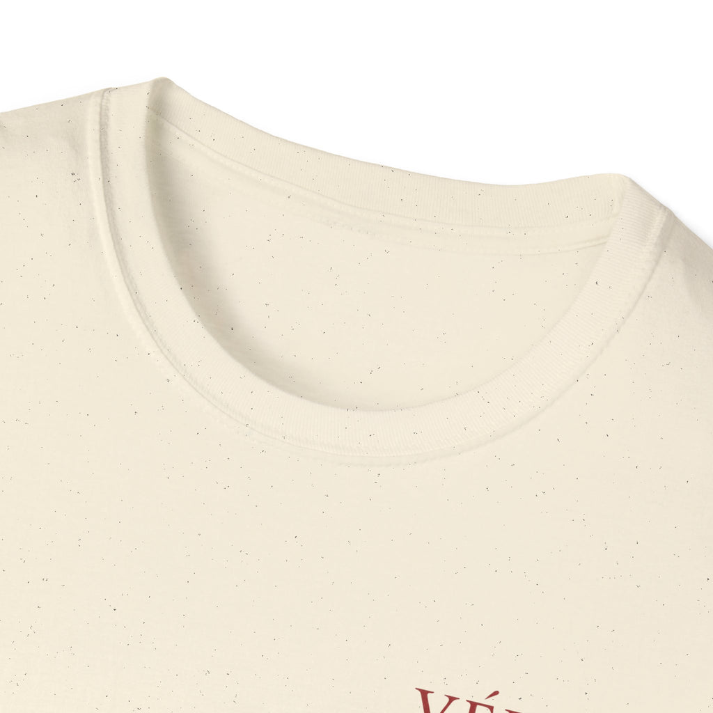 Véline Angel Graphic Tee