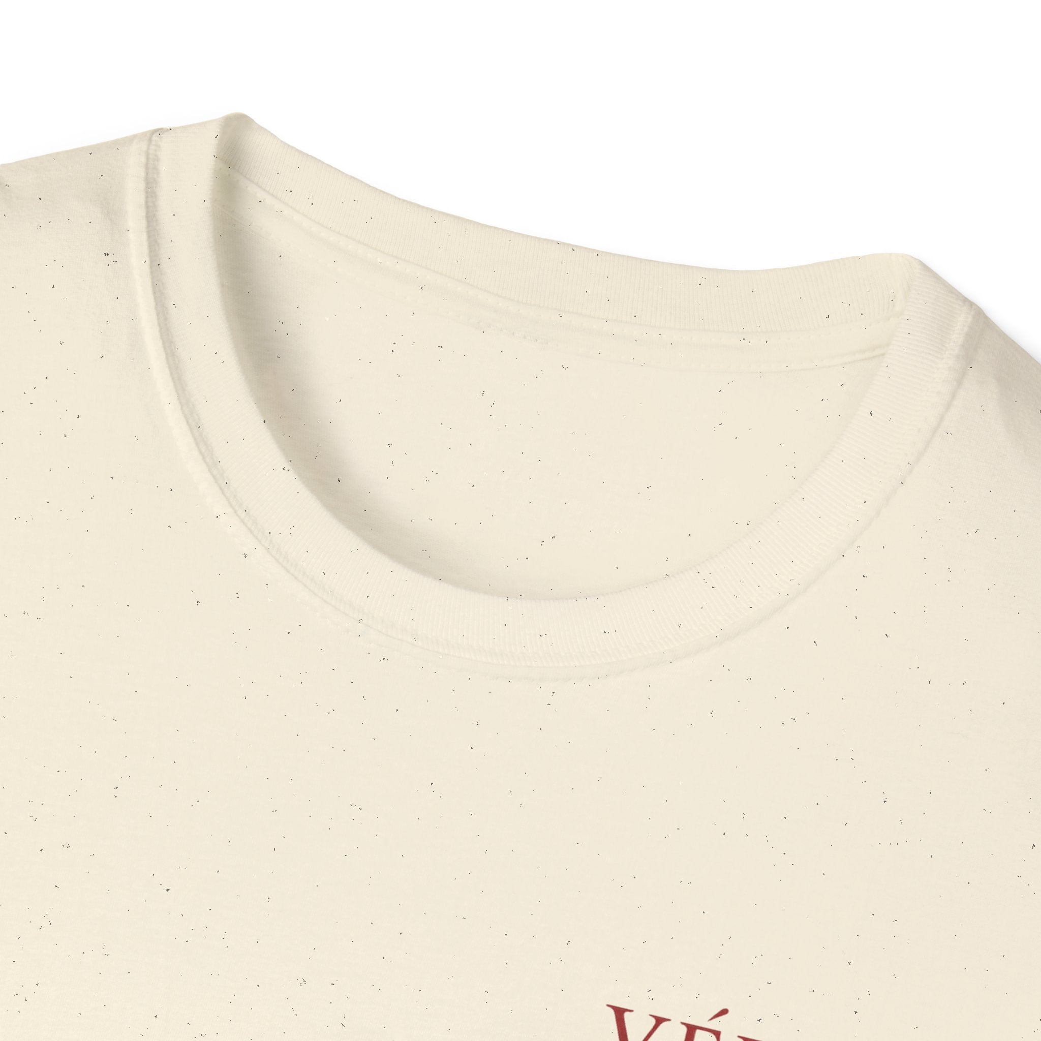 Véline Angel Graphic Tee