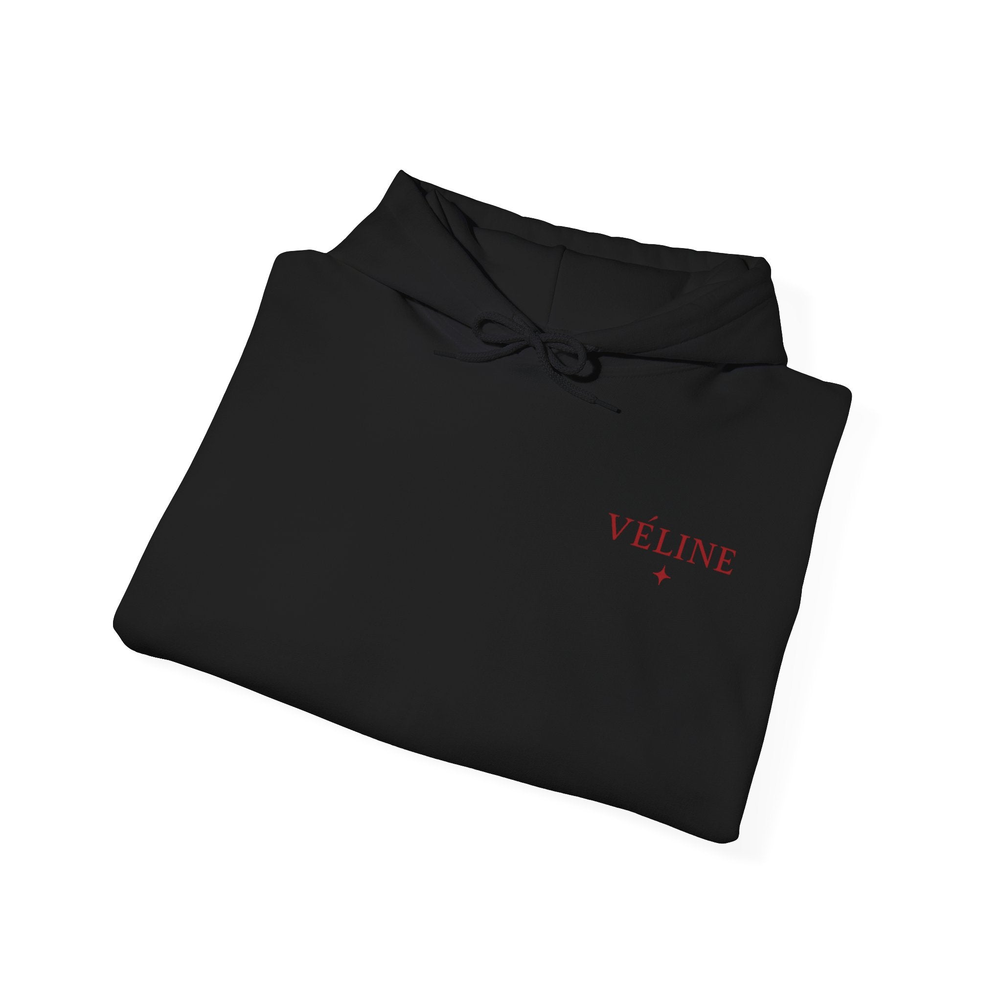 Baggy Véline Angel Hoodie