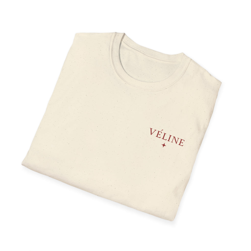 Véline Angel Graphic Tee