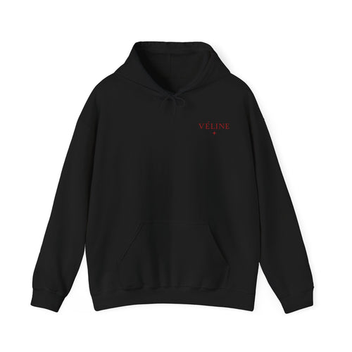 Baggy Véline Angel Hoodie
