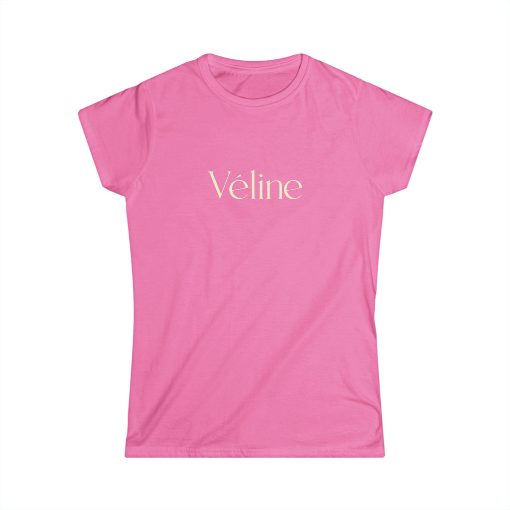 Premium Quality Véline Tee