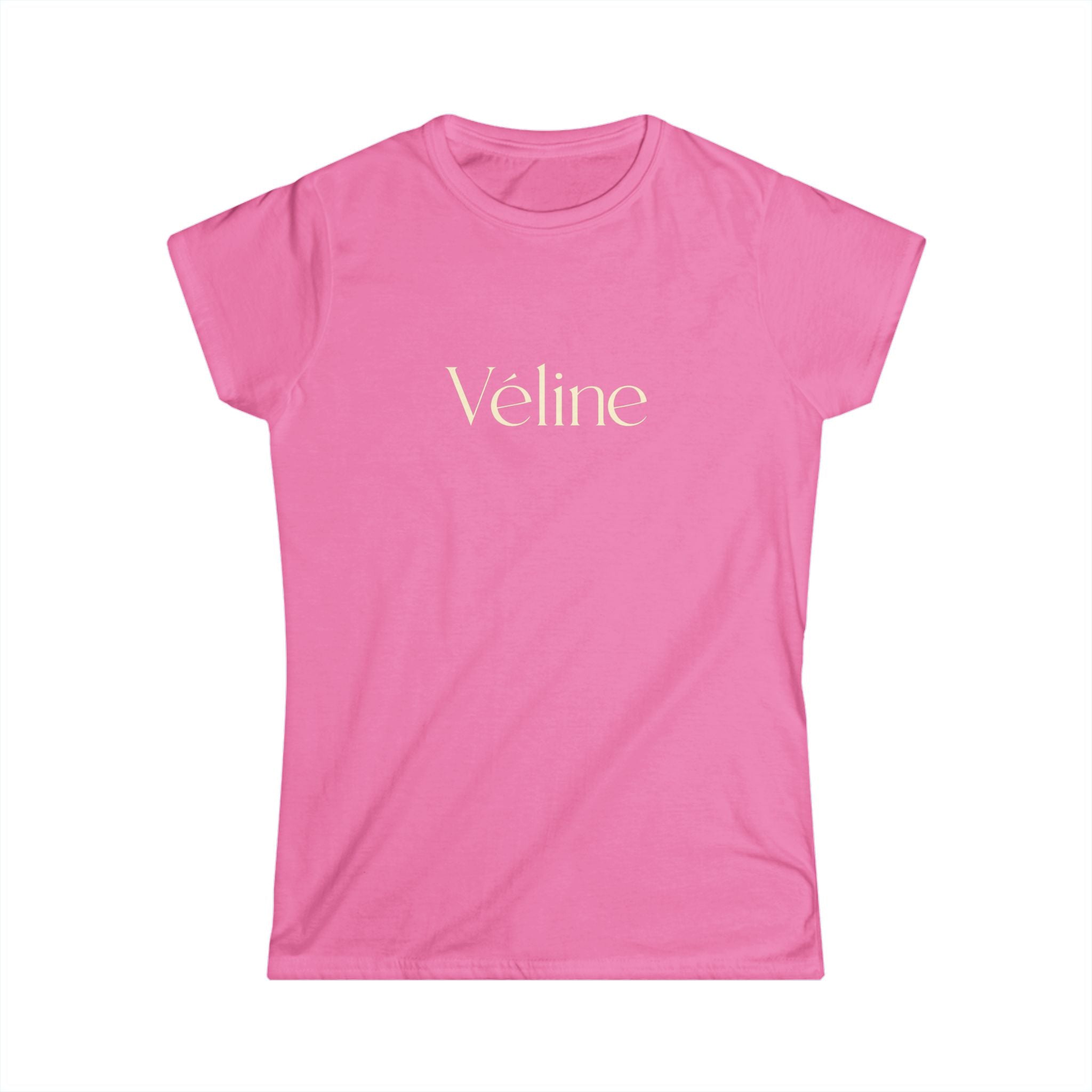 Premium Quality Véline Tee
