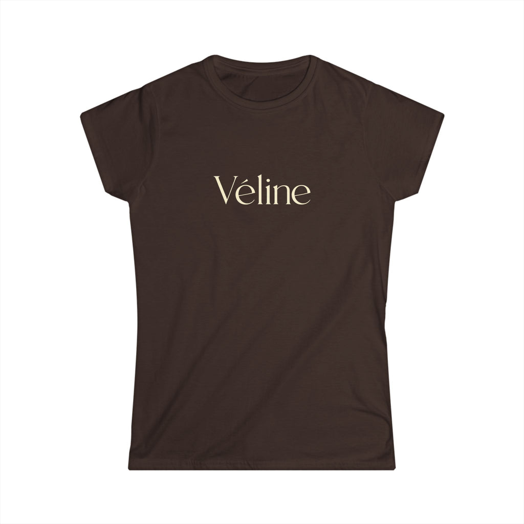 Premium Quality Véline Tee