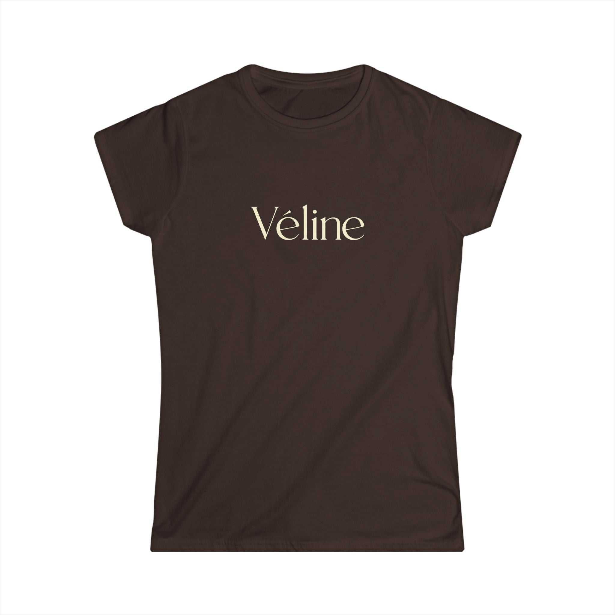 Premium Quality Véline Tee