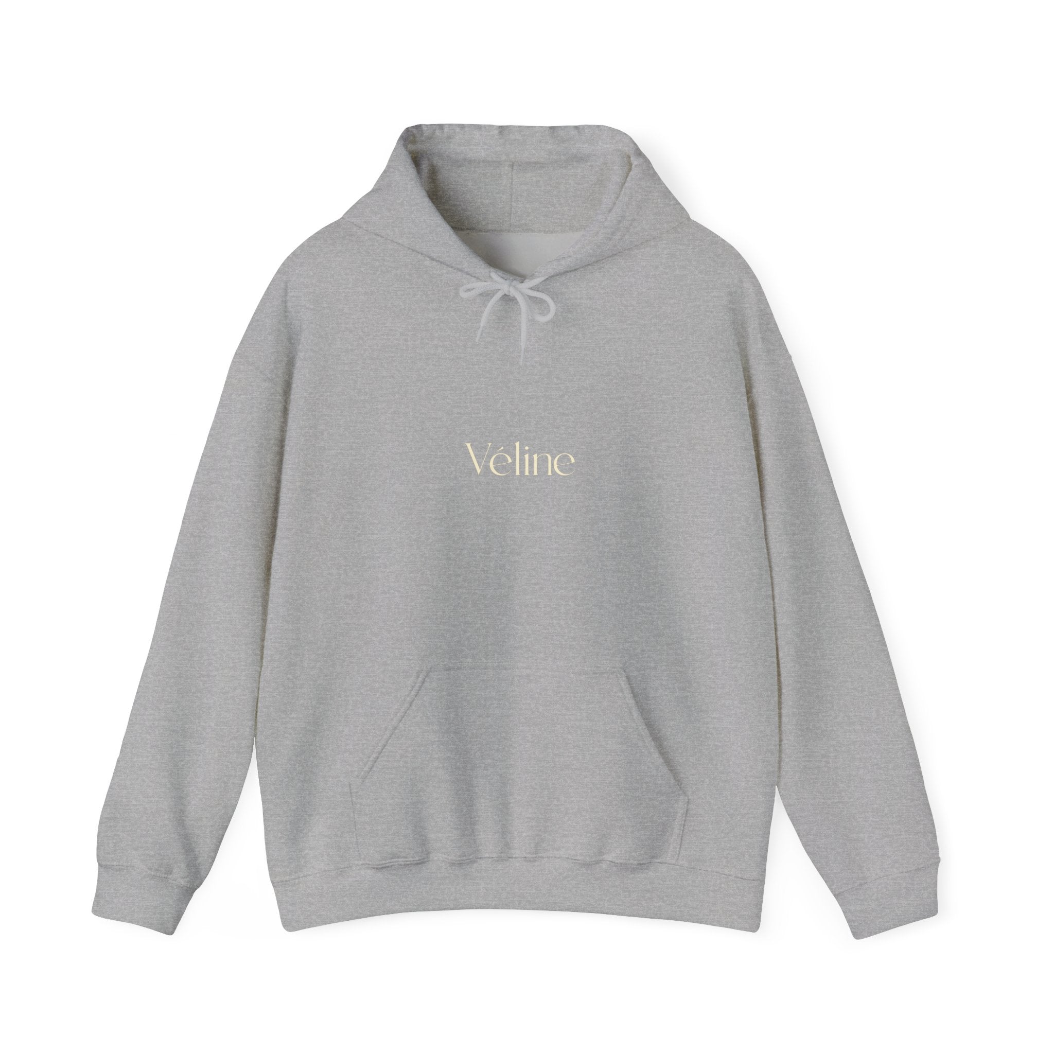Baggy Véline Hoodie