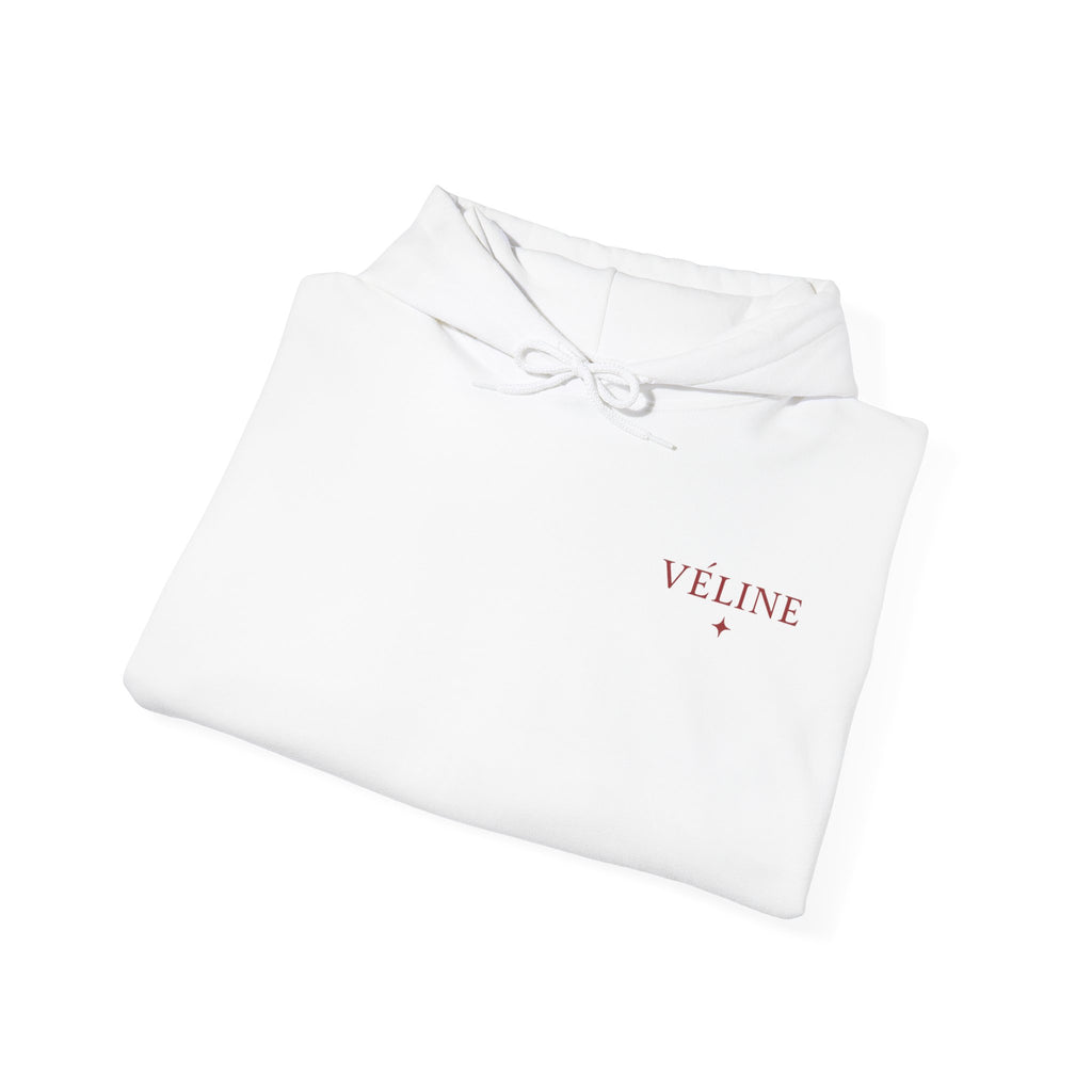 Baggy Véline Angel Hoodie